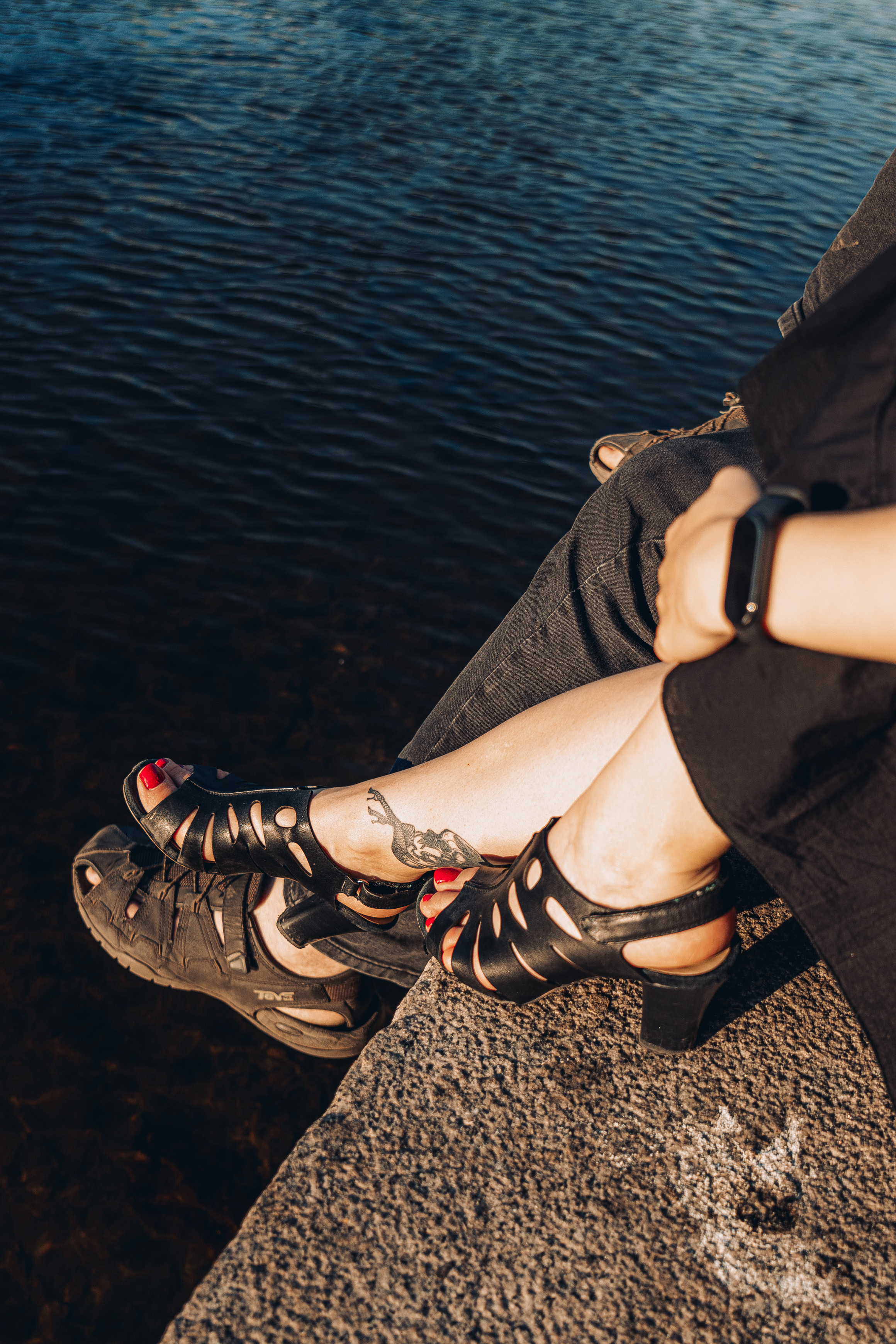 Love story. Майк и Рокси. Обводный канал, Дом музыки, Новая Голландия. Свадебный фотограф и видеограф — Сергей и Дарья