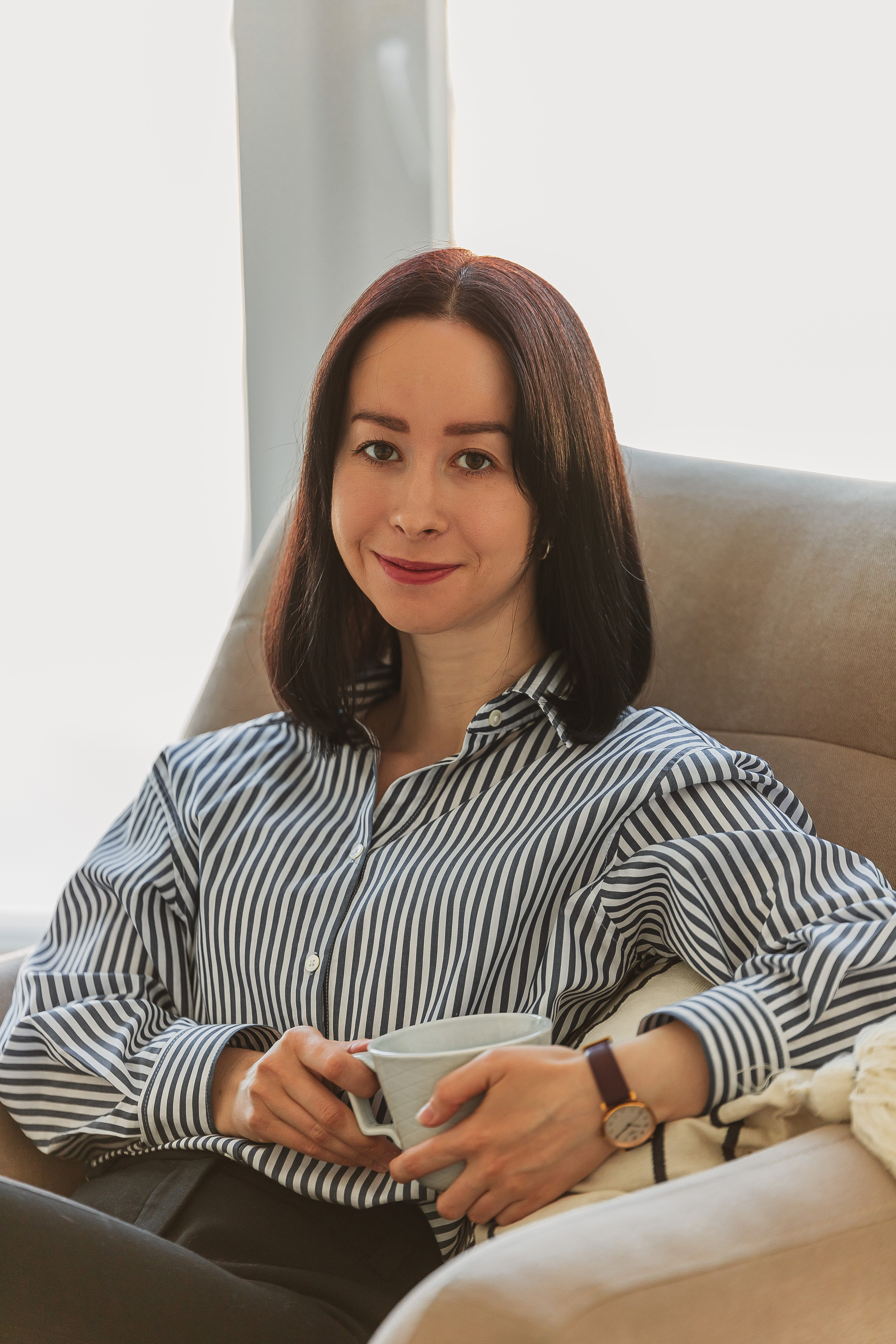 Индивидуальная фотосессия. Валерия. Свадебный фотограф и видеограф — Сергей и Дарья