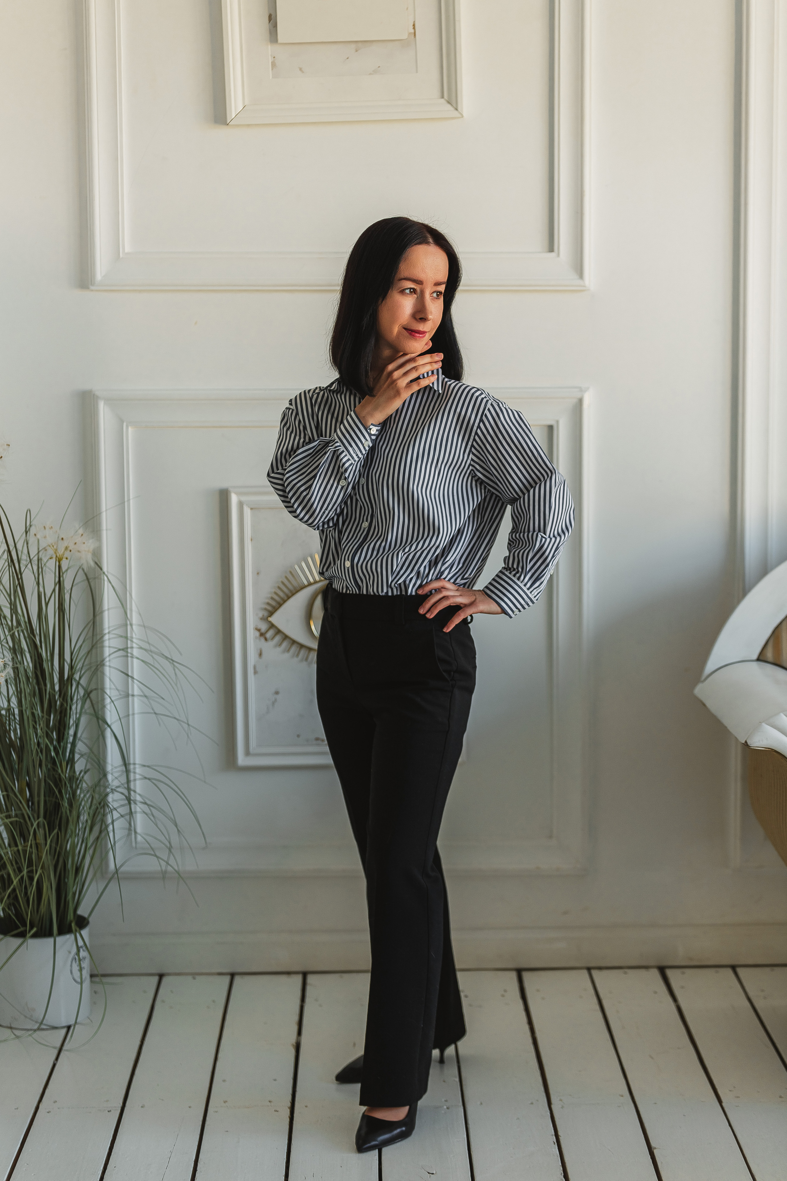 Индивидуальная фотосессия. Валерия. Свадебный фотограф и видеограф — Сергей и Дарья