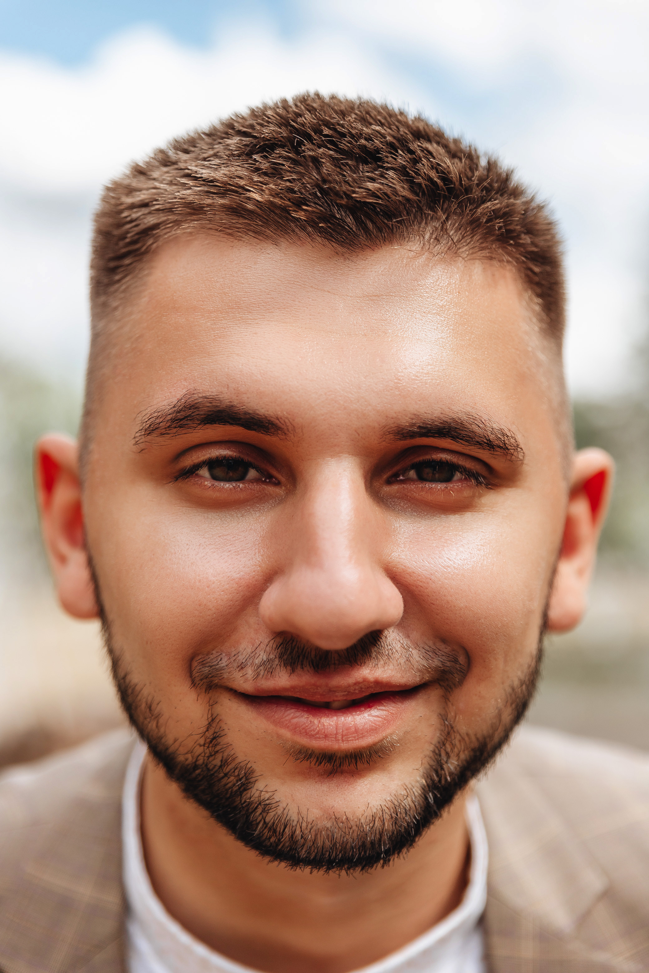 Никита и Александра. Свадебный фотограф и видеограф — Сергей и Дарья