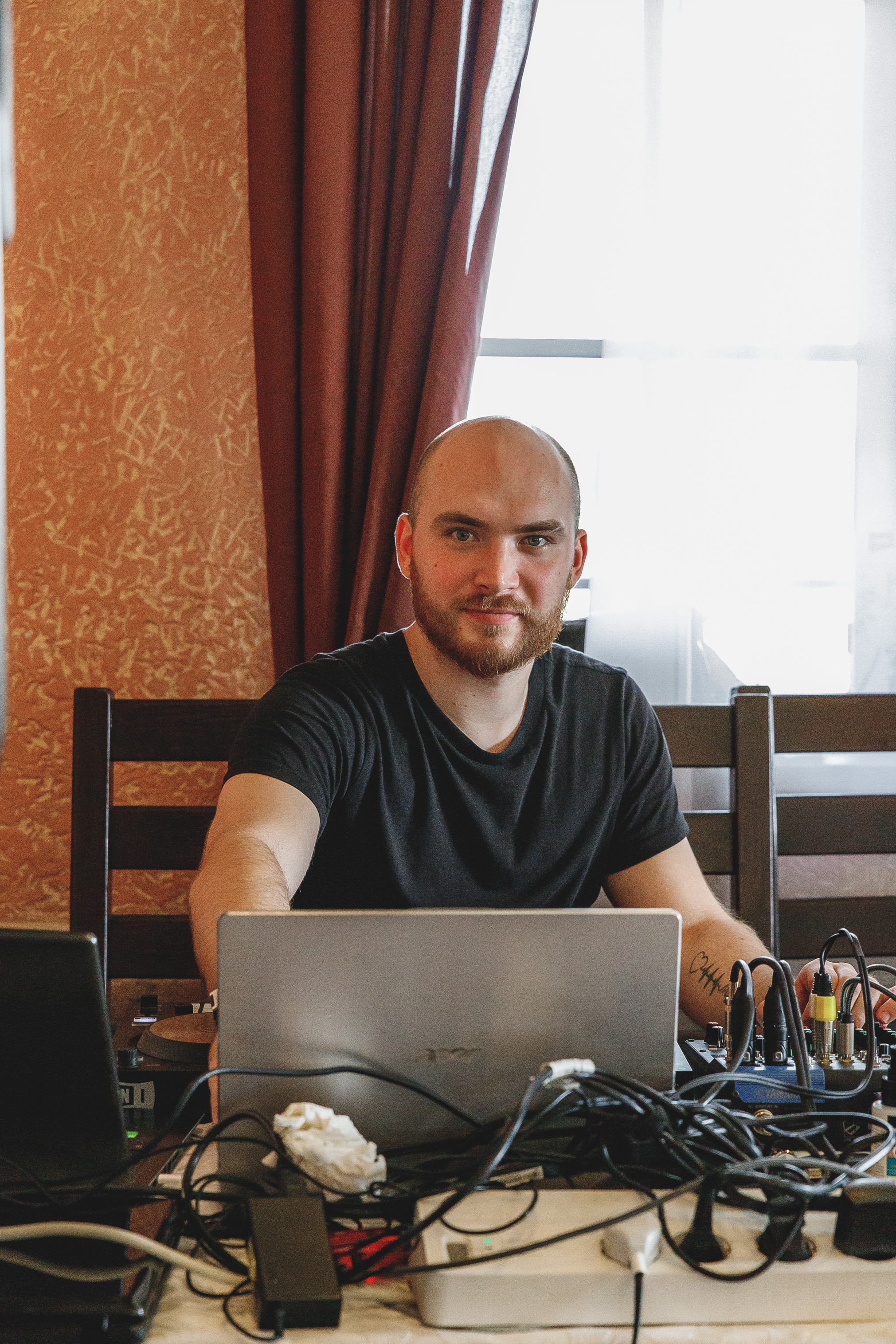 Игорь и Александра. Свадебный фотограф и видеограф — Сергей и Дарья