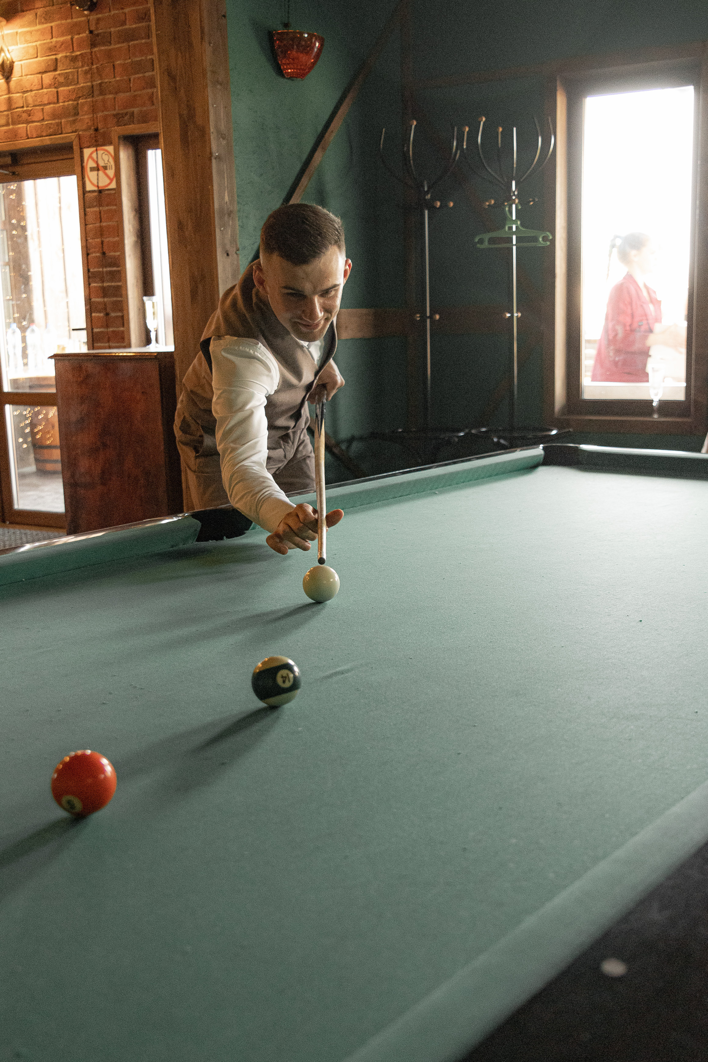 Свадебная фотосъёмка. Артур и Елена. 21.06.2021. Свадебный фотограф и видеограф — Сергей и Дарья