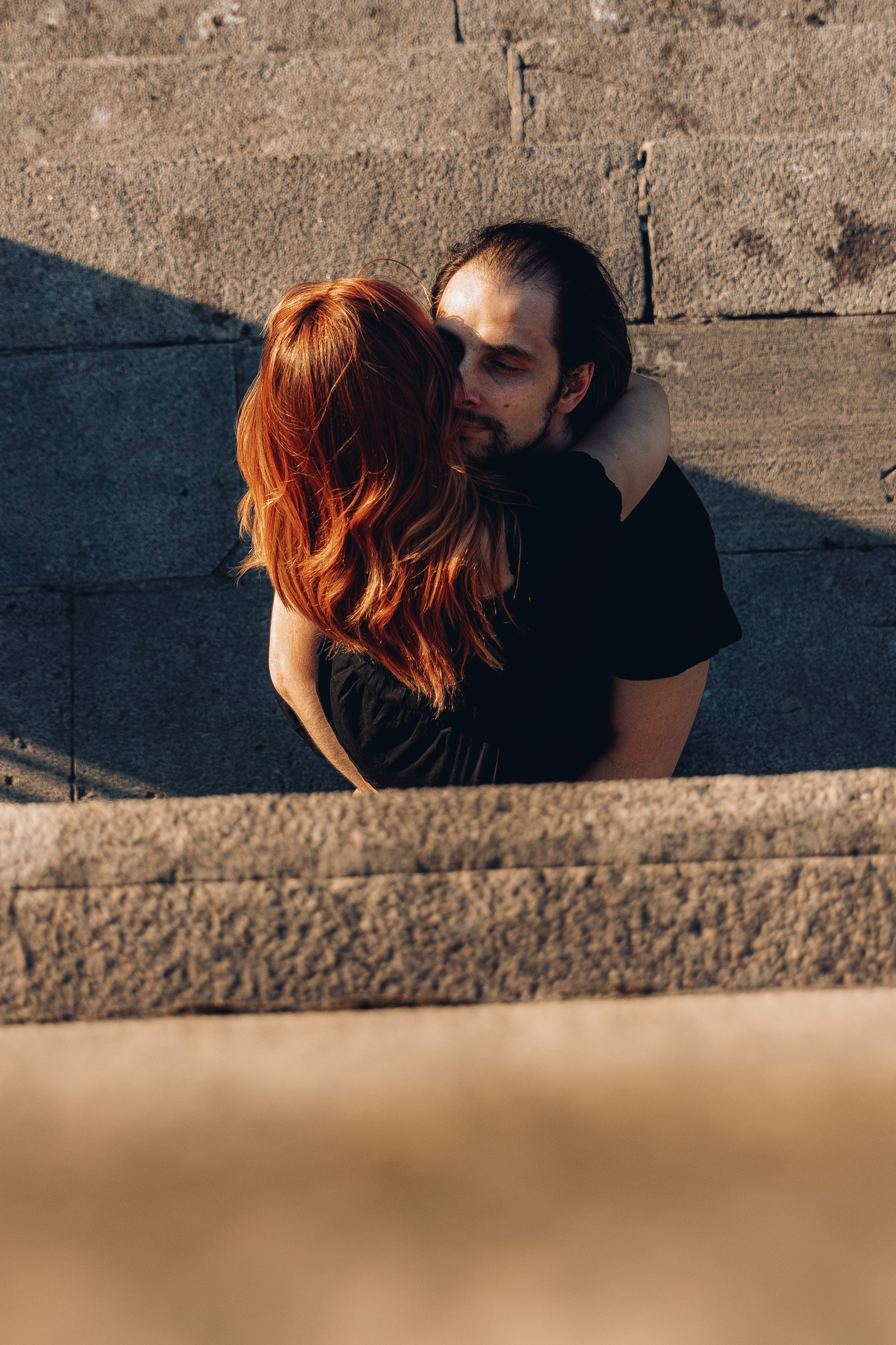 Love story. Майк и Рокси. Обводный канал, Дом музыки, Новая Голландия. Свадебный фотограф и видеограф — Сергей и Дарья