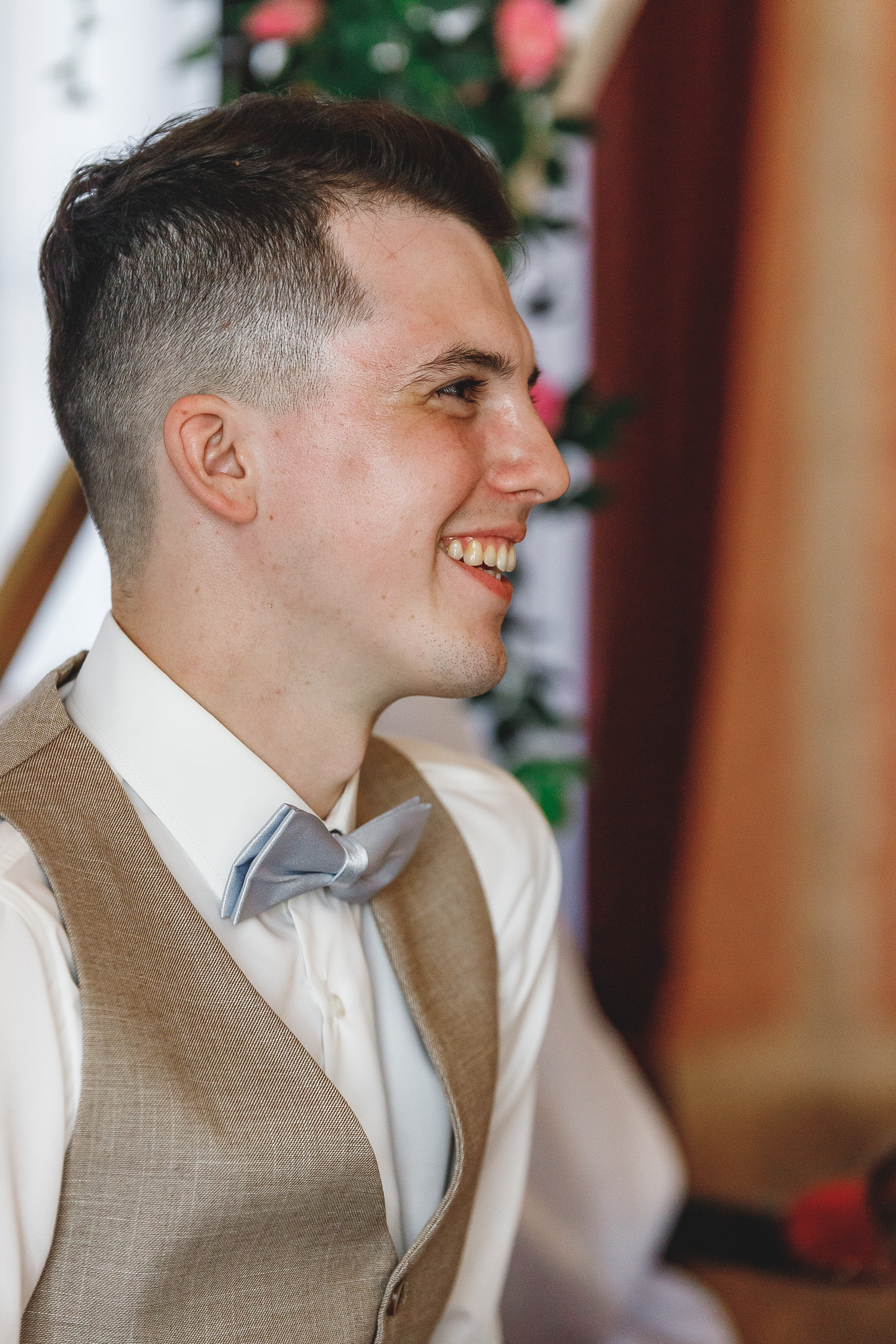 Игорь и Александра. Свадебный фотограф и видеограф — Сергей и Дарья