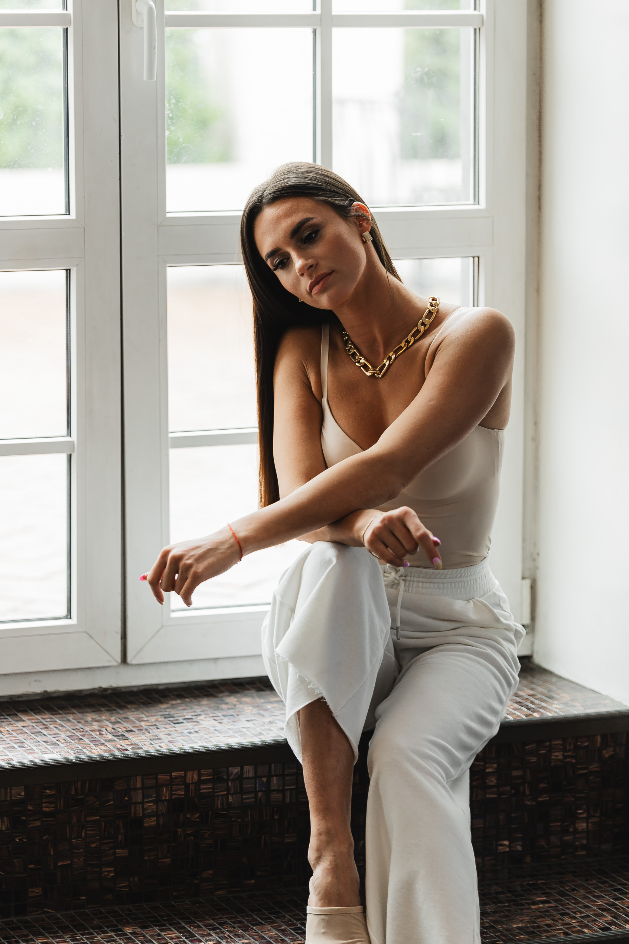 Индивидуальная фотосессия. Яна. Свадебный фотограф и видеограф — Сергей и Дарья