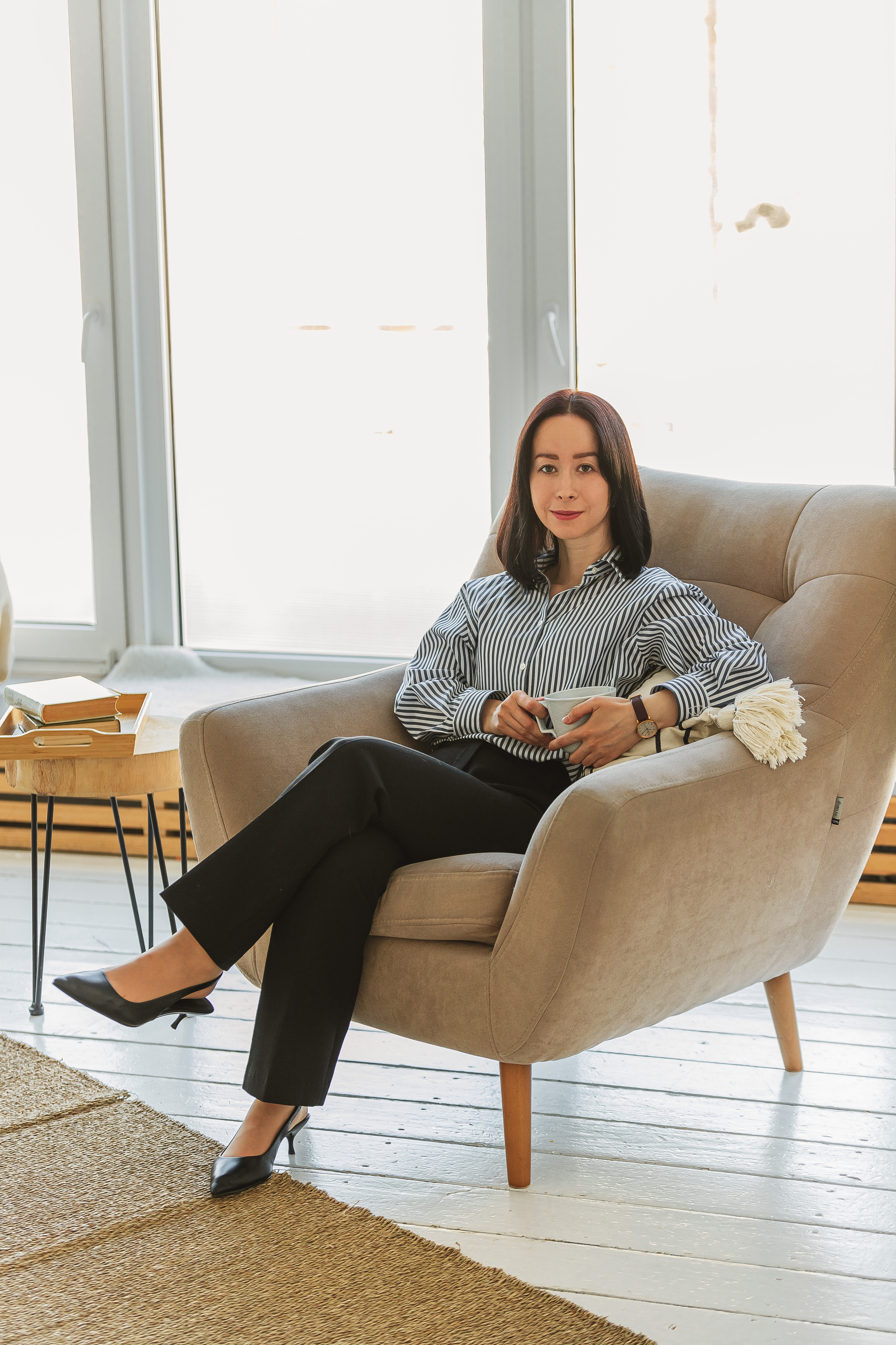 Индивидуальная фотосессия. Валерия. Свадебный фотограф и видеограф — Сергей и Дарья