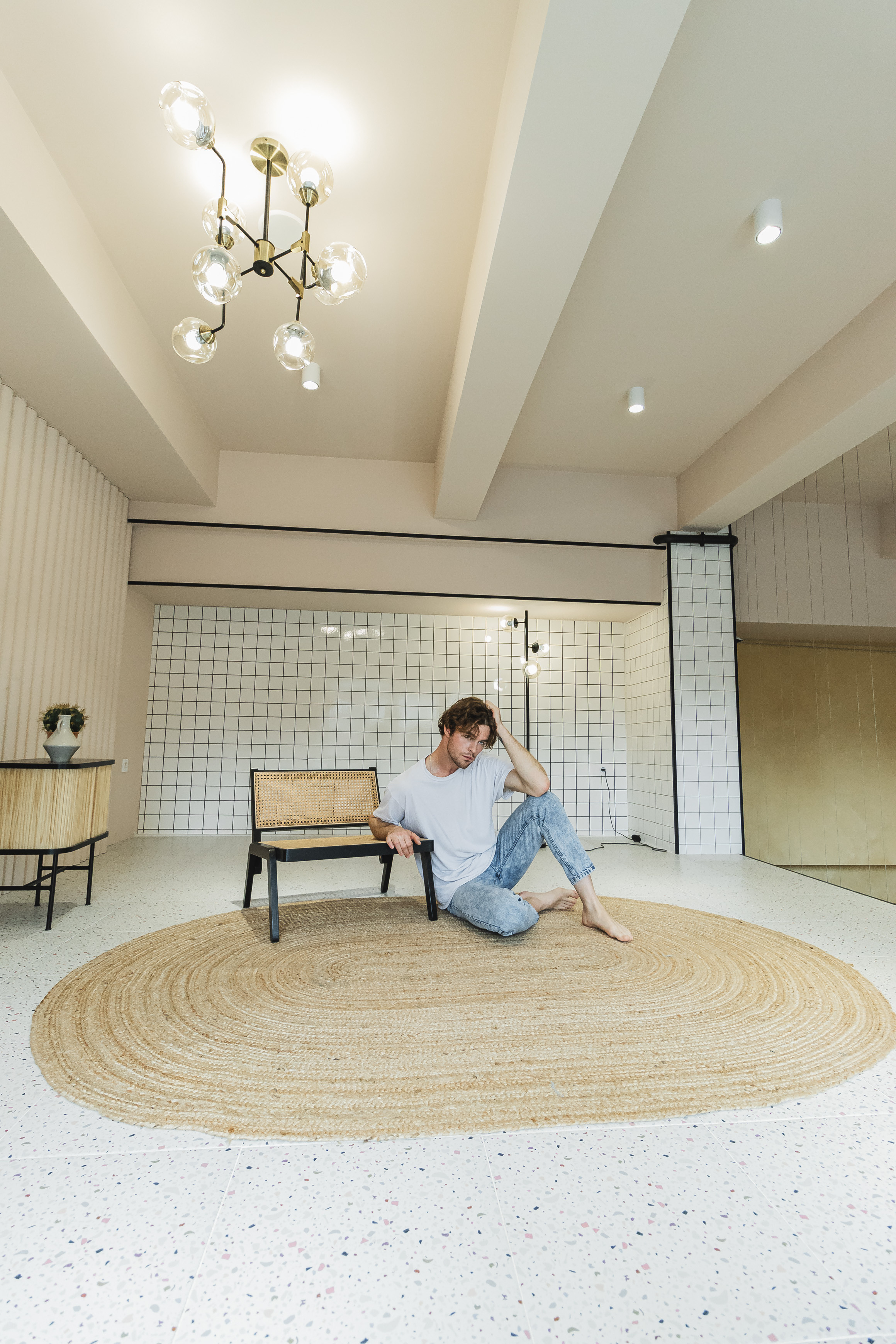 Индивидуальная фотосессия. Михаил. Свадебный фотограф и видеограф — Сергей и Дарья