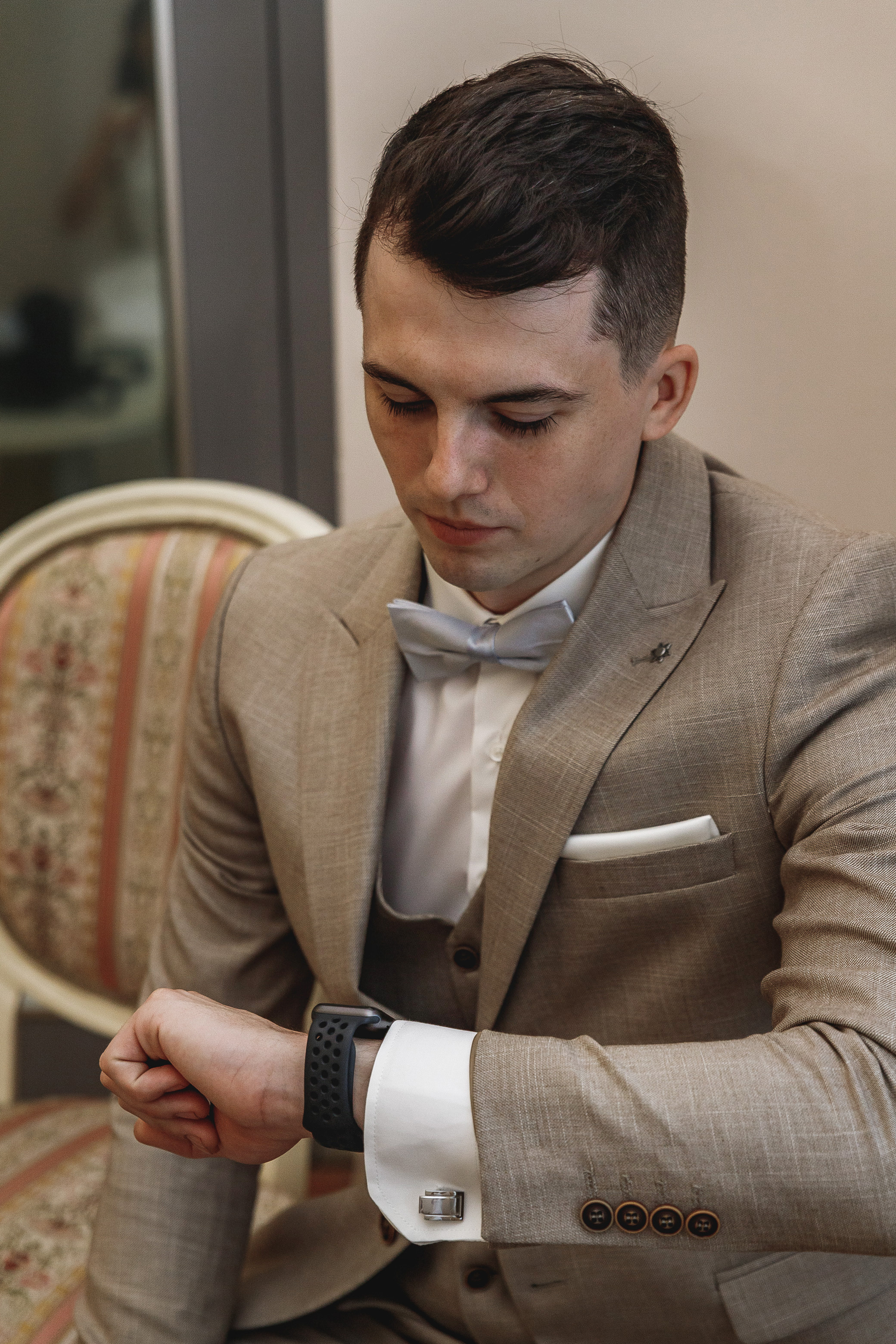 Игорь и Александра. Свадебный фотограф и видеограф — Сергей и Дарья