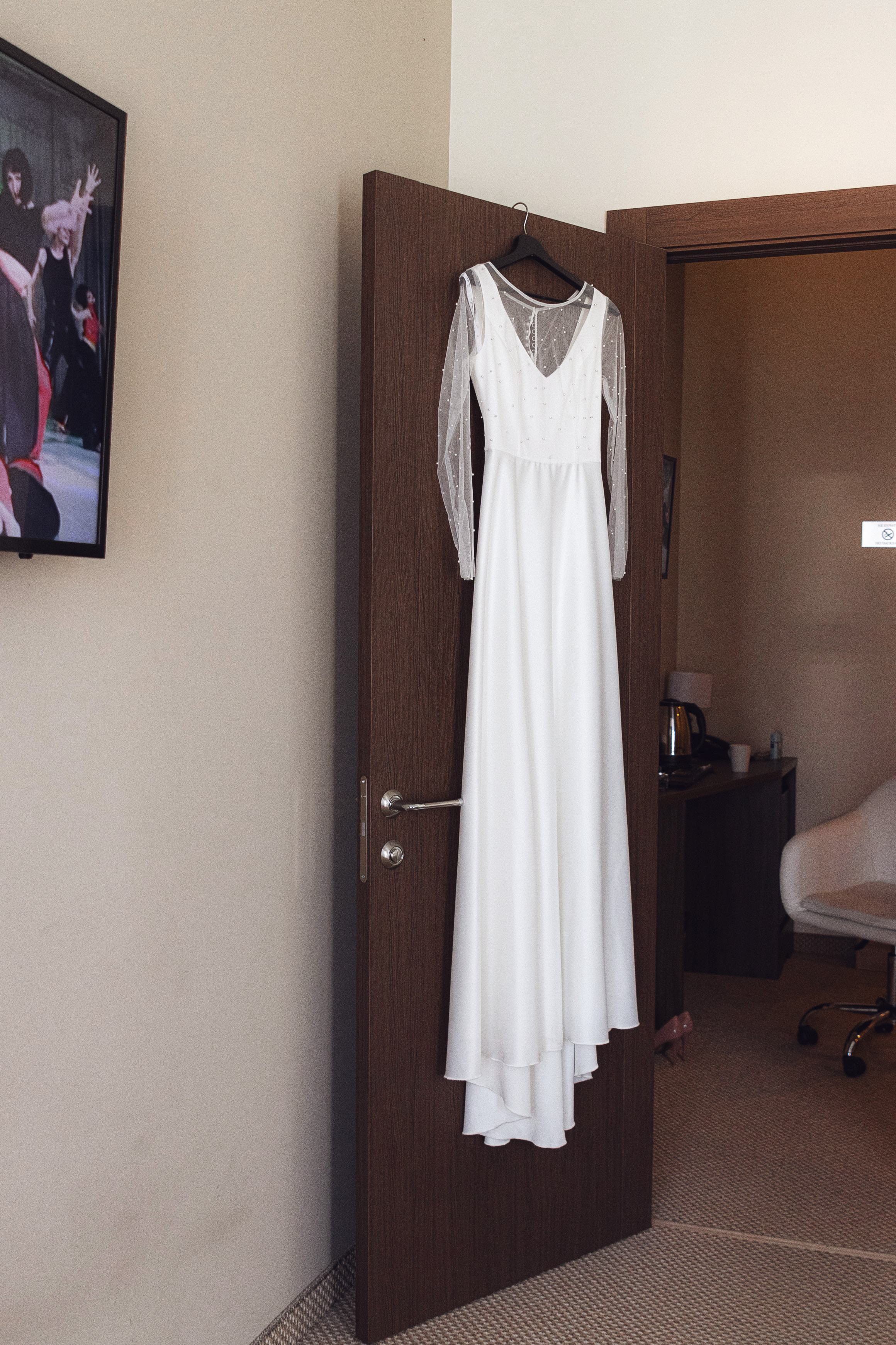 Свадебная фотосъёмка. Артур и Елена. 21.06.2021. Свадебный фотограф и видеограф — Сергей и Дарья