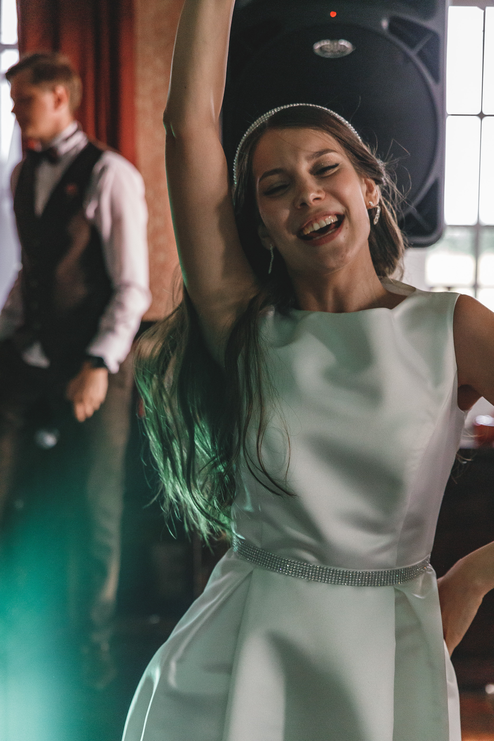 Игорь и Александра. Свадебный фотограф и видеограф — Сергей и Дарья