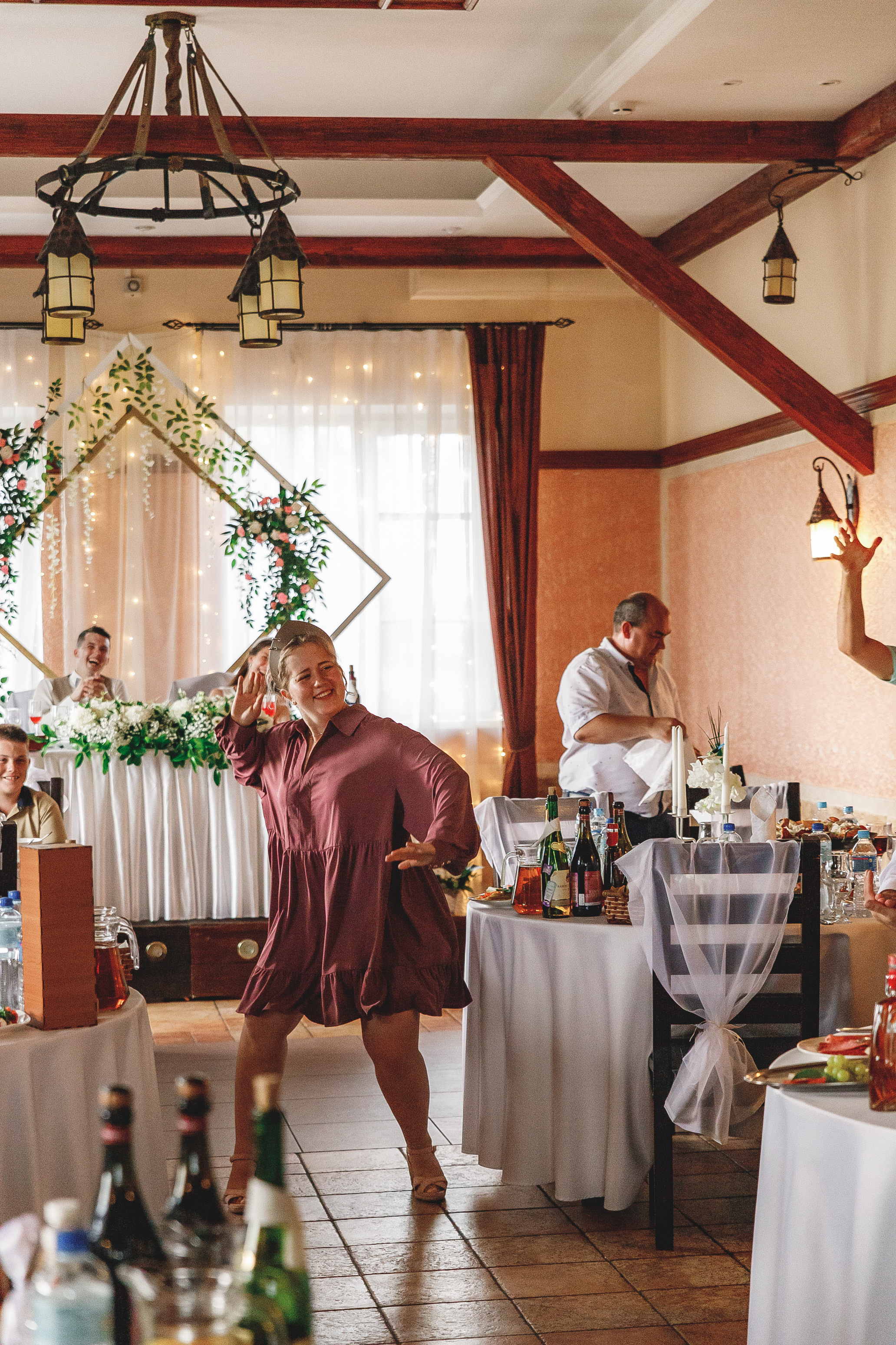 Игорь и Александра. Свадебный фотограф и видеограф — Сергей и Дарья