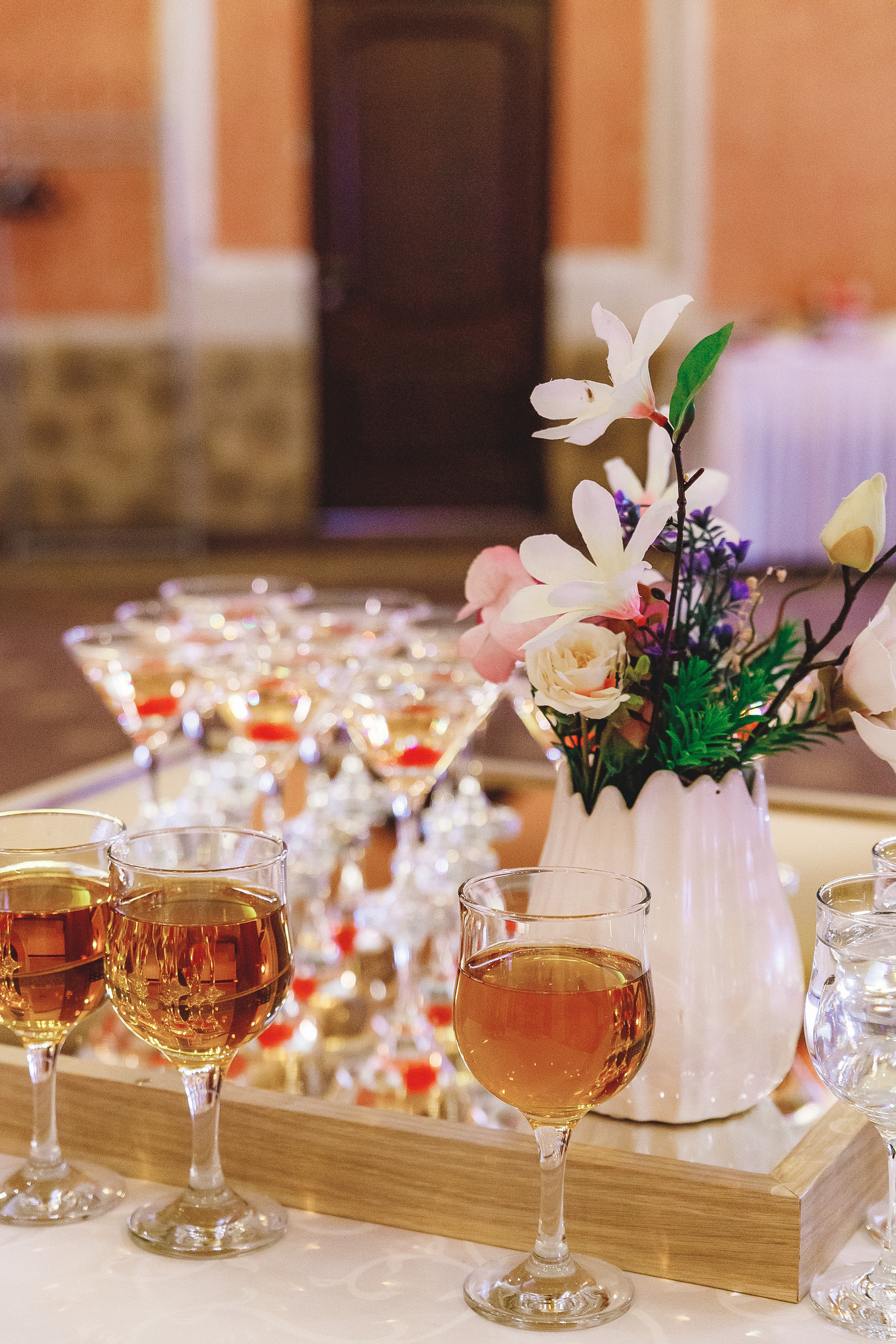 Игорь и Александра. Свадебный фотограф и видеограф — Сергей и Дарья