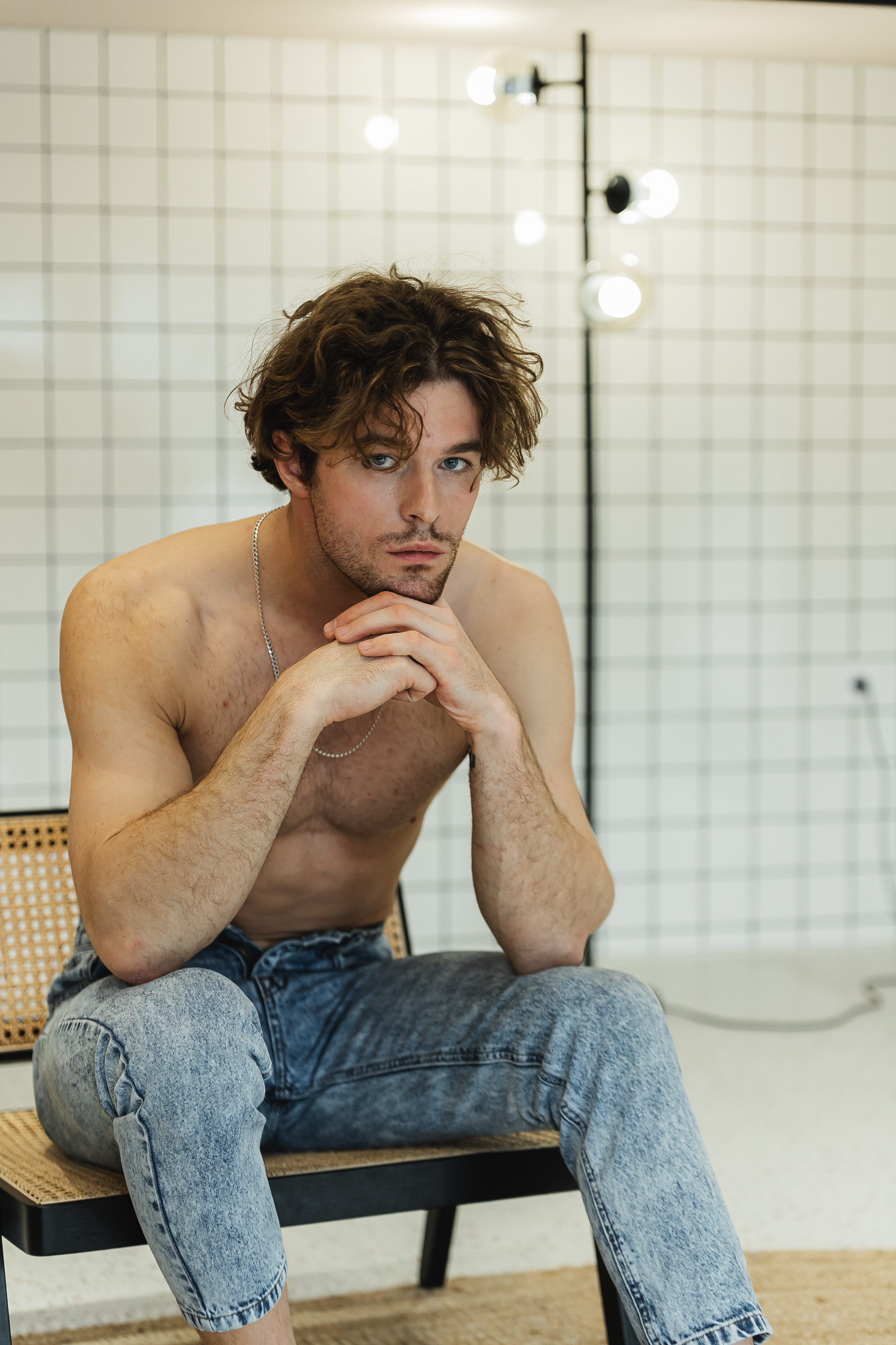 Индивидуальная фотосессия. Михаил. Свадебный фотограф и видеограф — Сергей и Дарья