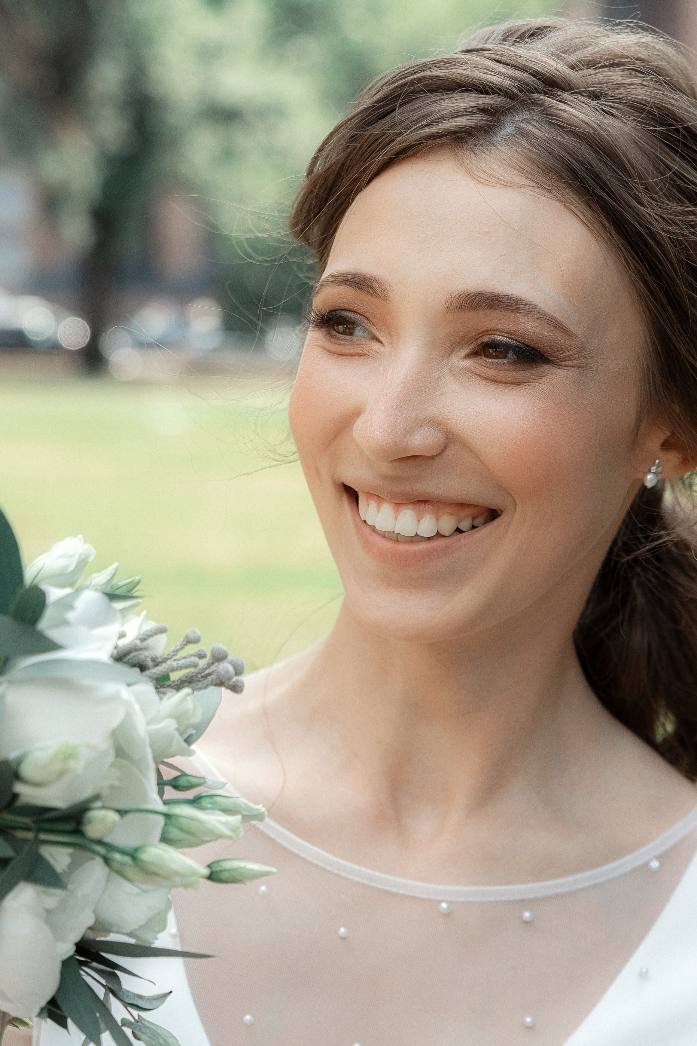 Свадебная фотосъёмка. Артур и Елена. 21.06.2021. Свадебный фотограф и видеограф — Сергей и Дарья