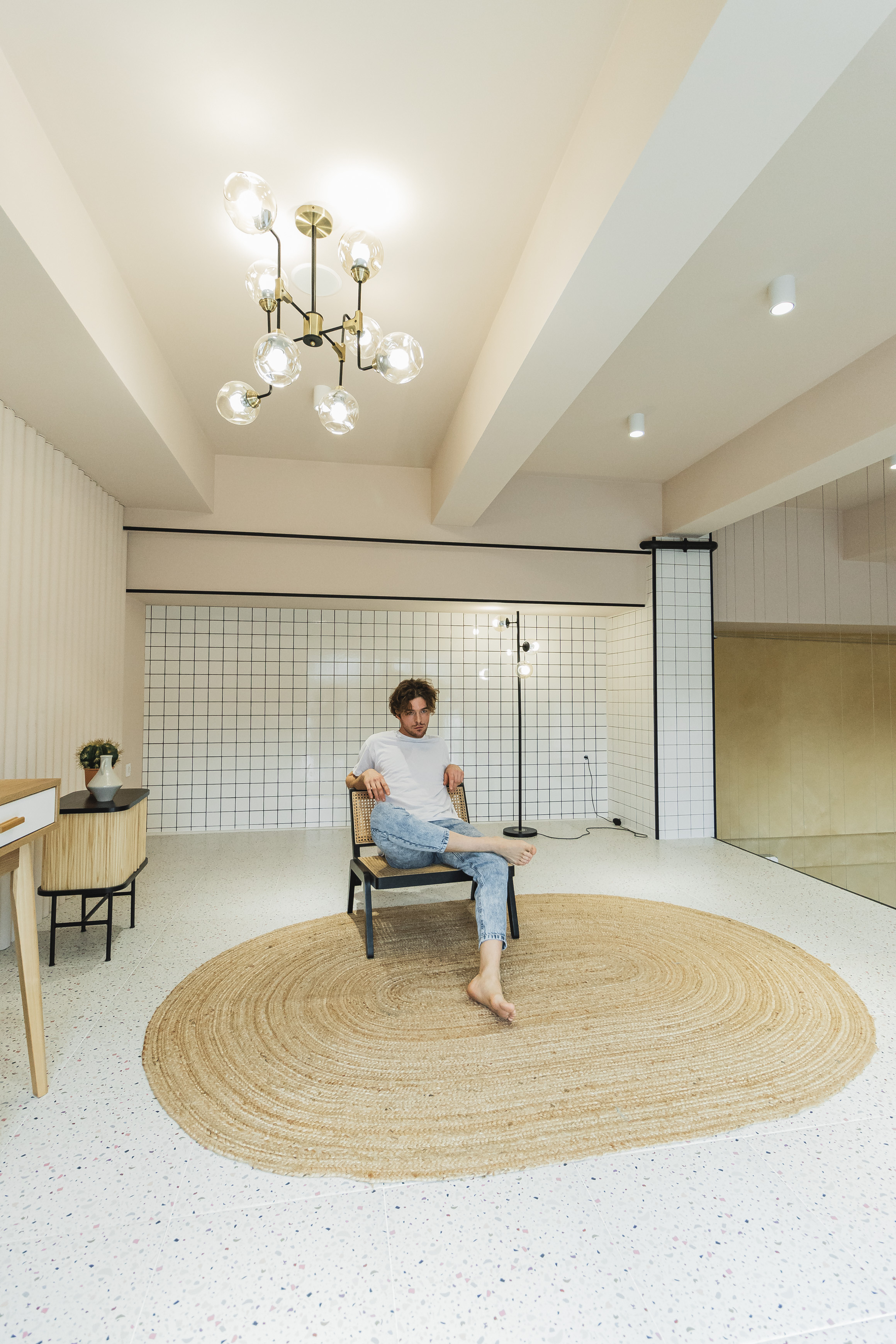 Индивидуальная фотосессия. Михаил. Свадебный фотограф и видеограф — Сергей и Дарья