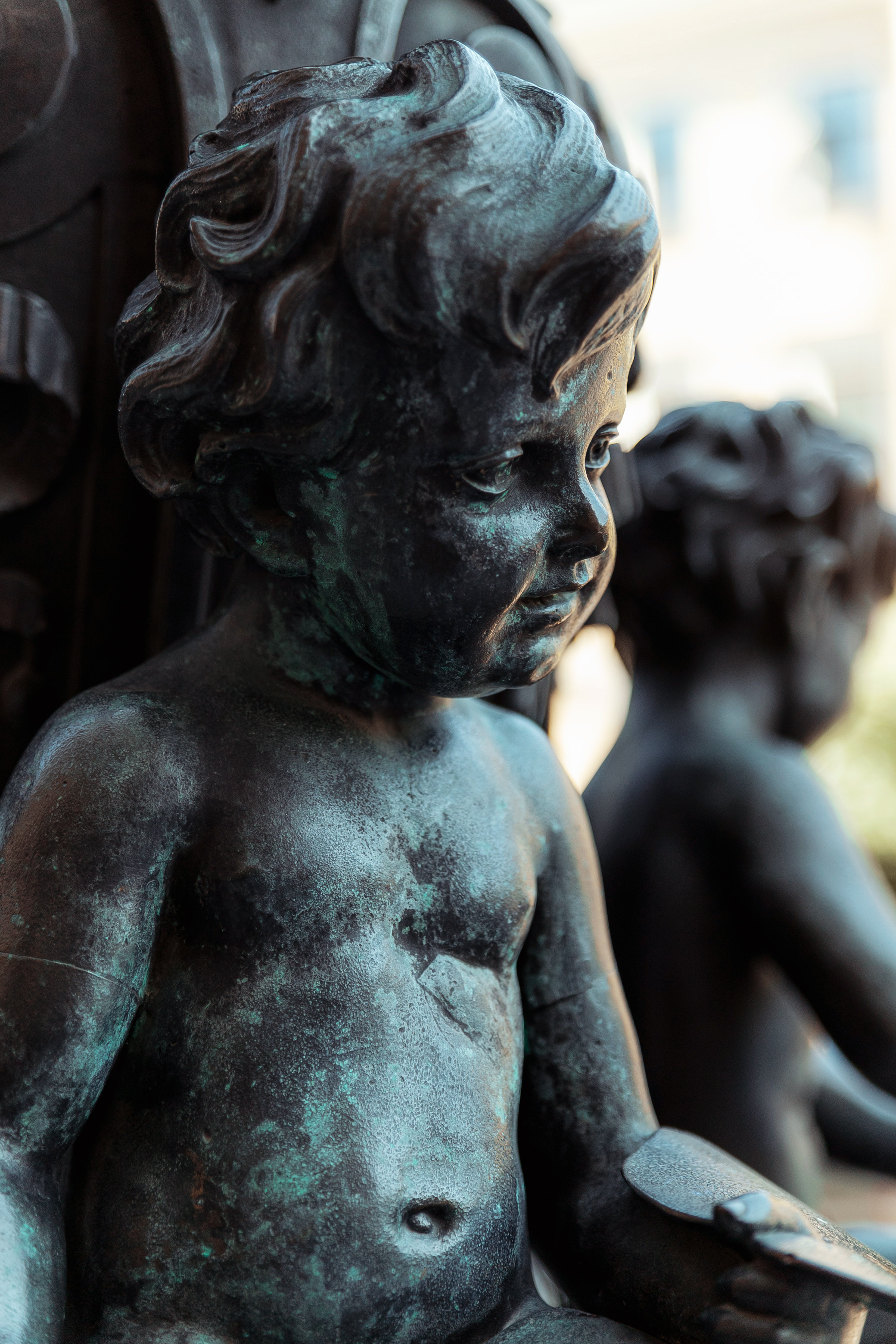 Индивидуальная фотосессия. Ольга. Свадебный фотограф и видеограф — Сергей и Дарья