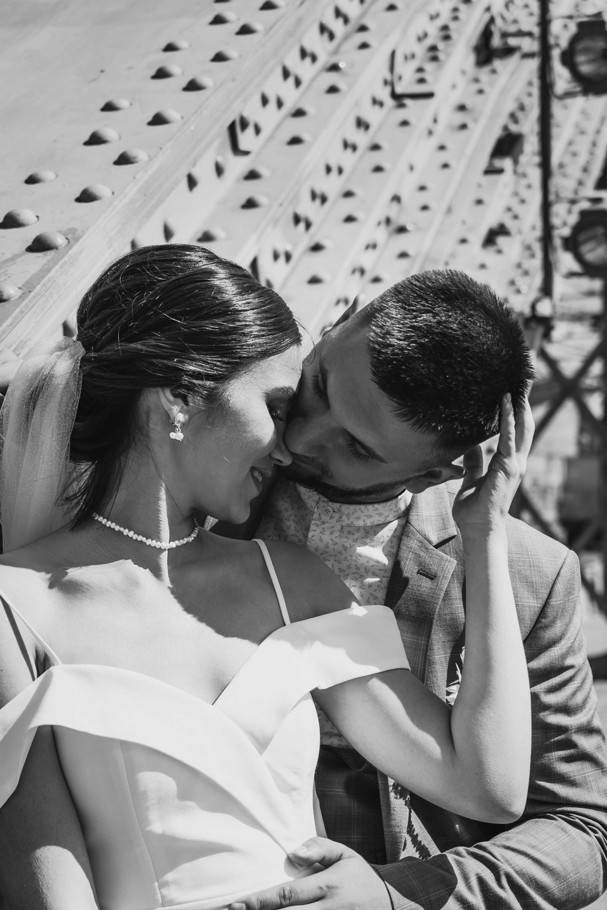 Никита и Александра. Свадебный фотограф и видеограф — Сергей и Дарья