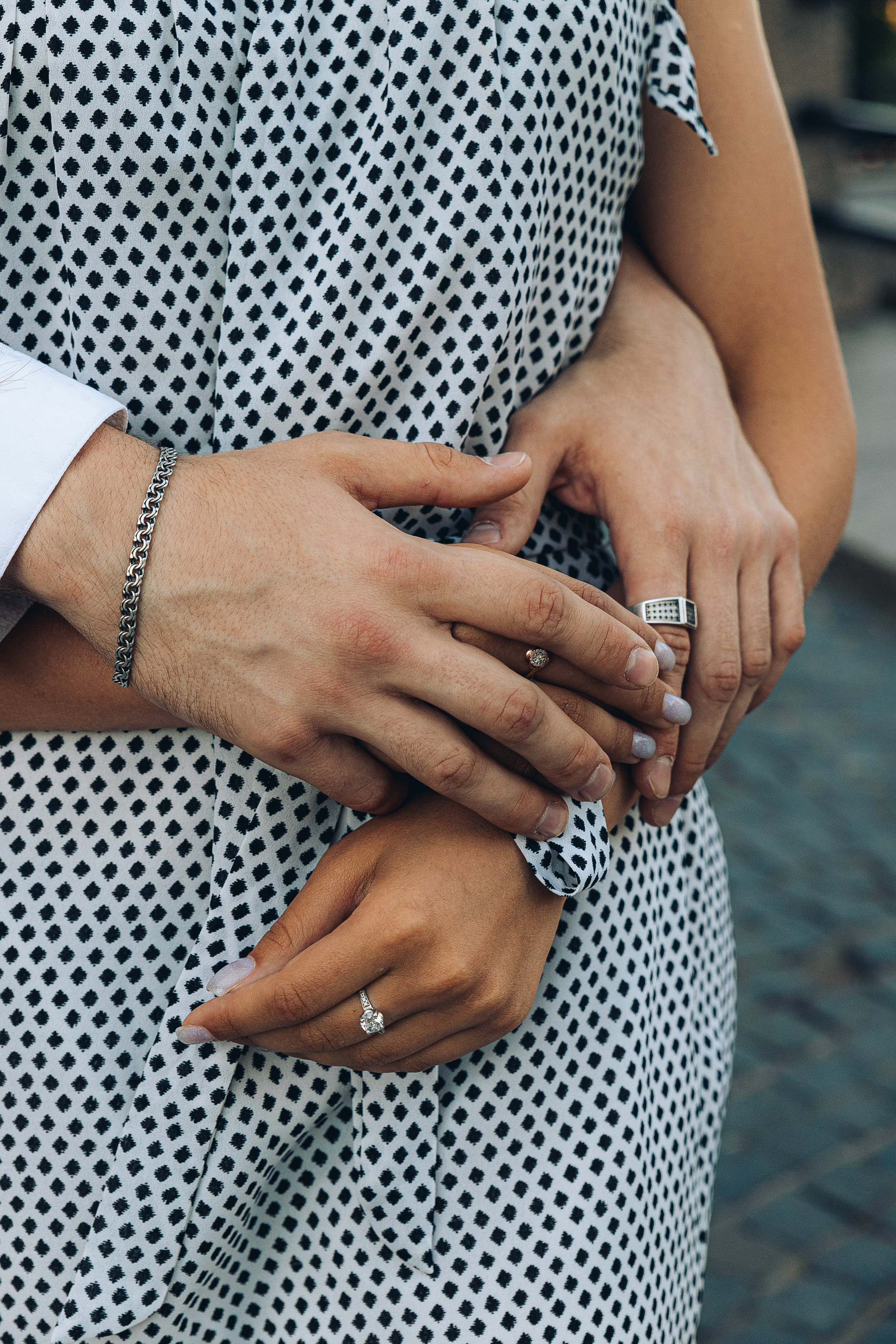 Love story. Алексей и Ирина. Летний Санкт-Петербург. Свадебный фотограф и видеограф — Сергей и Дарья