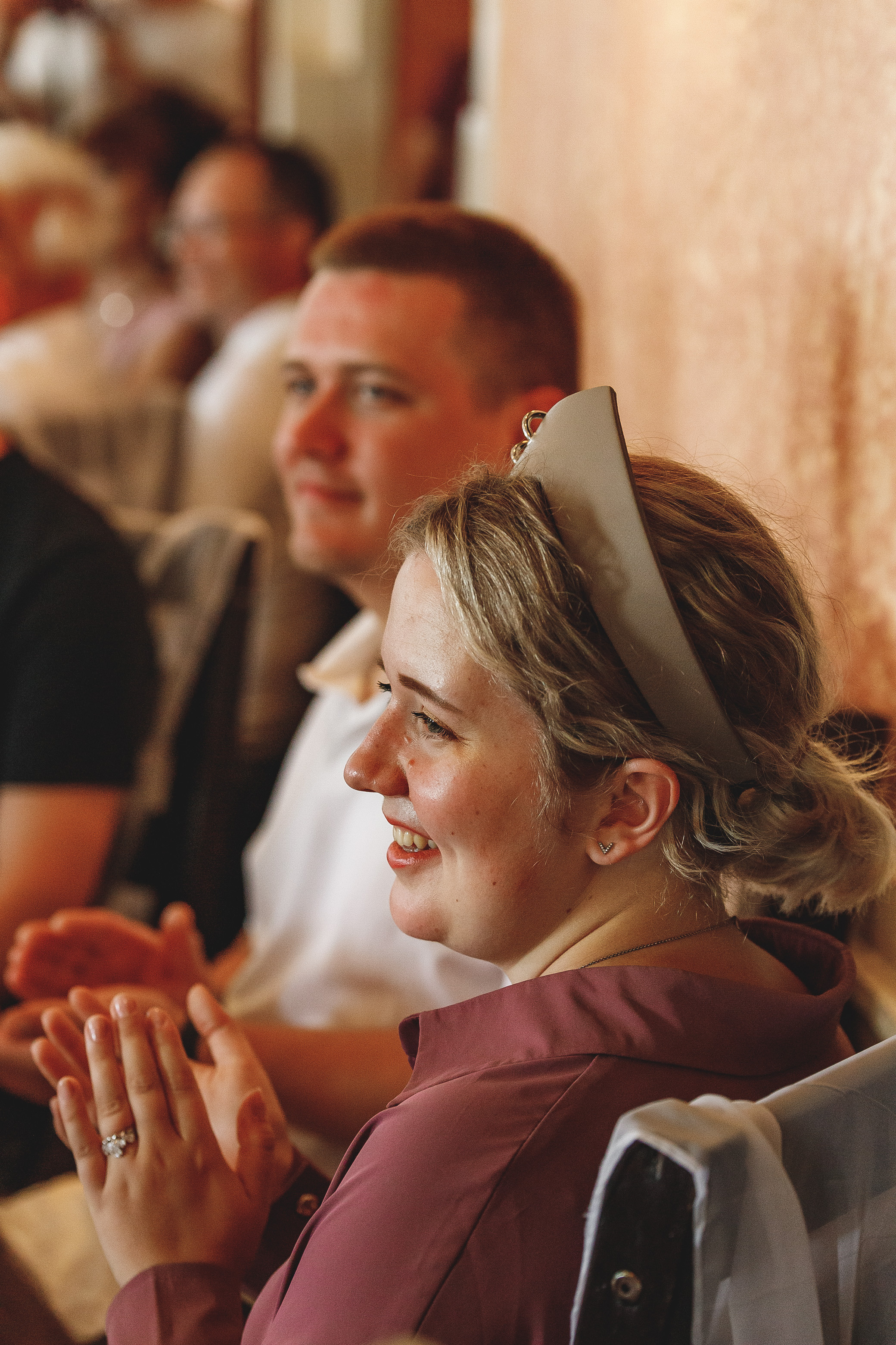 Игорь и Александра. Свадебный фотограф и видеограф — Сергей и Дарья