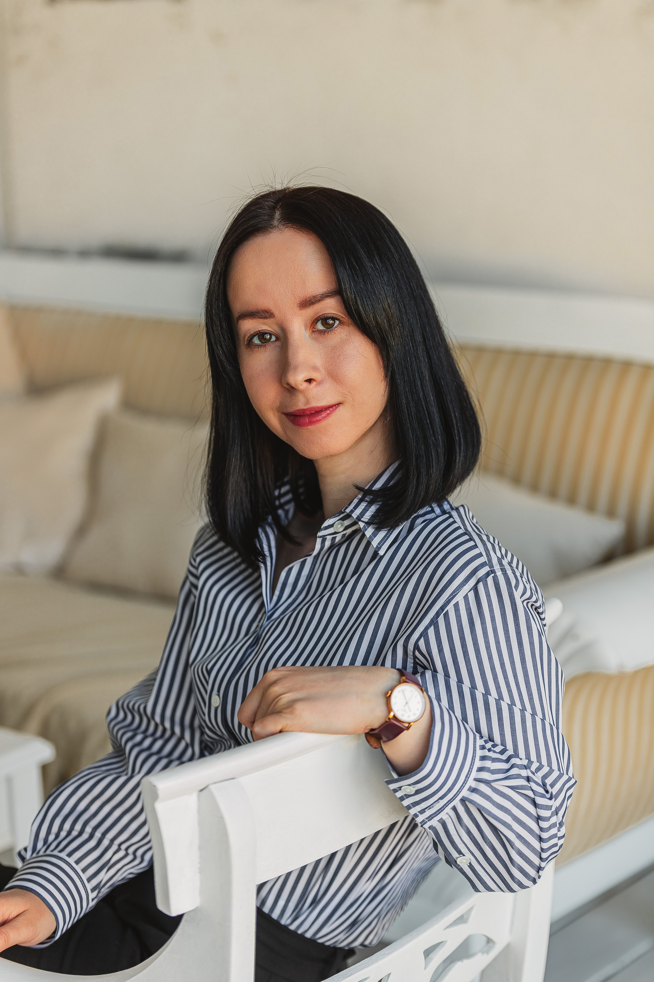 Индивидуальная фотосессия. Валерия. Свадебный фотограф и видеограф — Сергей и Дарья