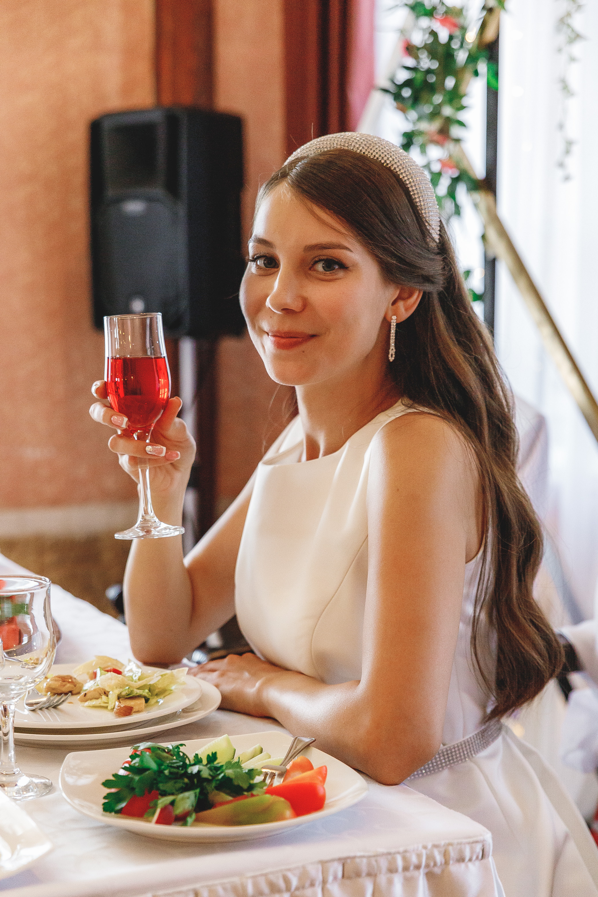 Игорь и Александра. Свадебный фотограф и видеограф — Сергей и Дарья