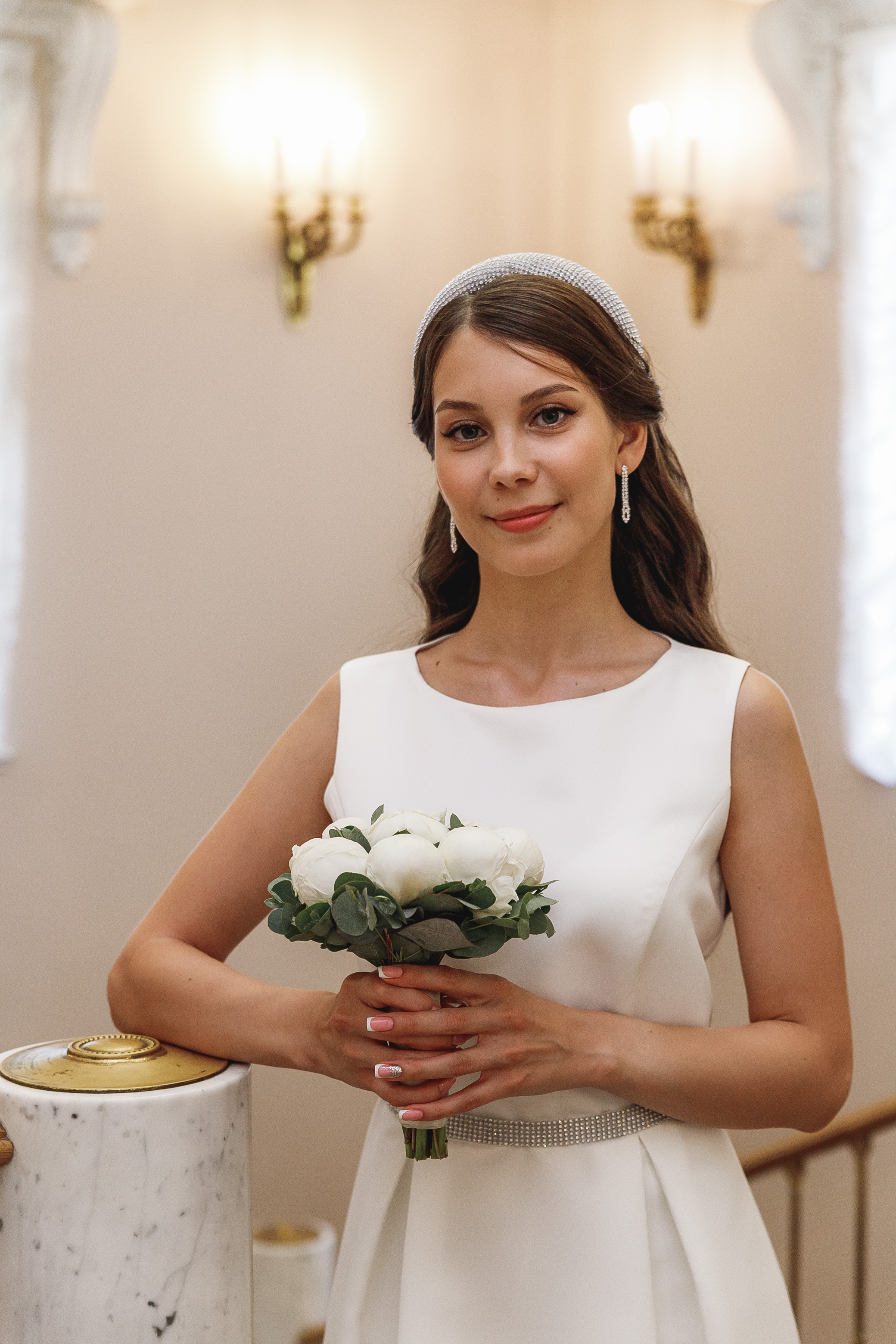 Игорь и Александра. Свадебный фотограф и видеограф — Сергей и Дарья