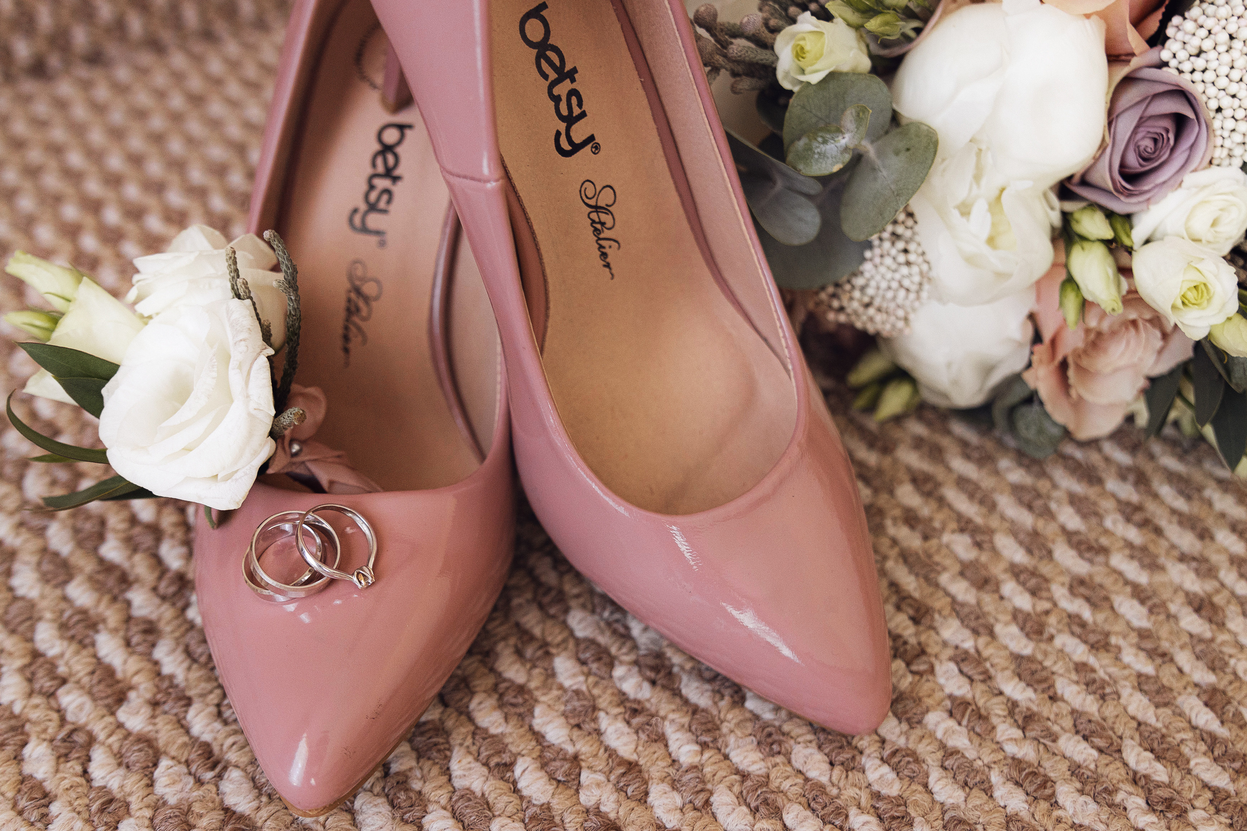 Свадебная фотосъёмка. Артур и Елена. 21.06.2021. Свадебный фотограф и видеограф — Сергей и Дарья