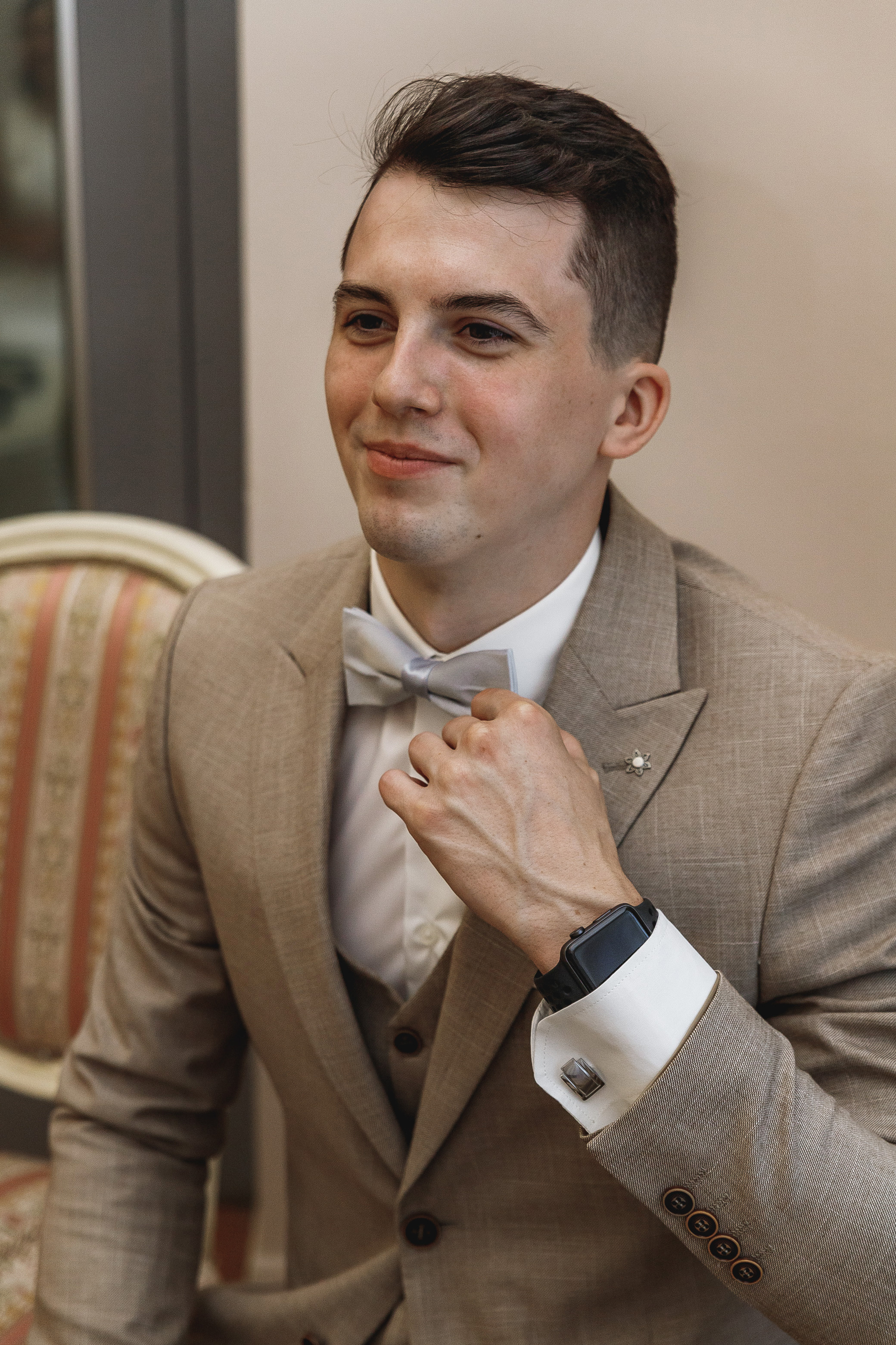 Игорь и Александра. Свадебный фотограф и видеограф — Сергей и Дарья