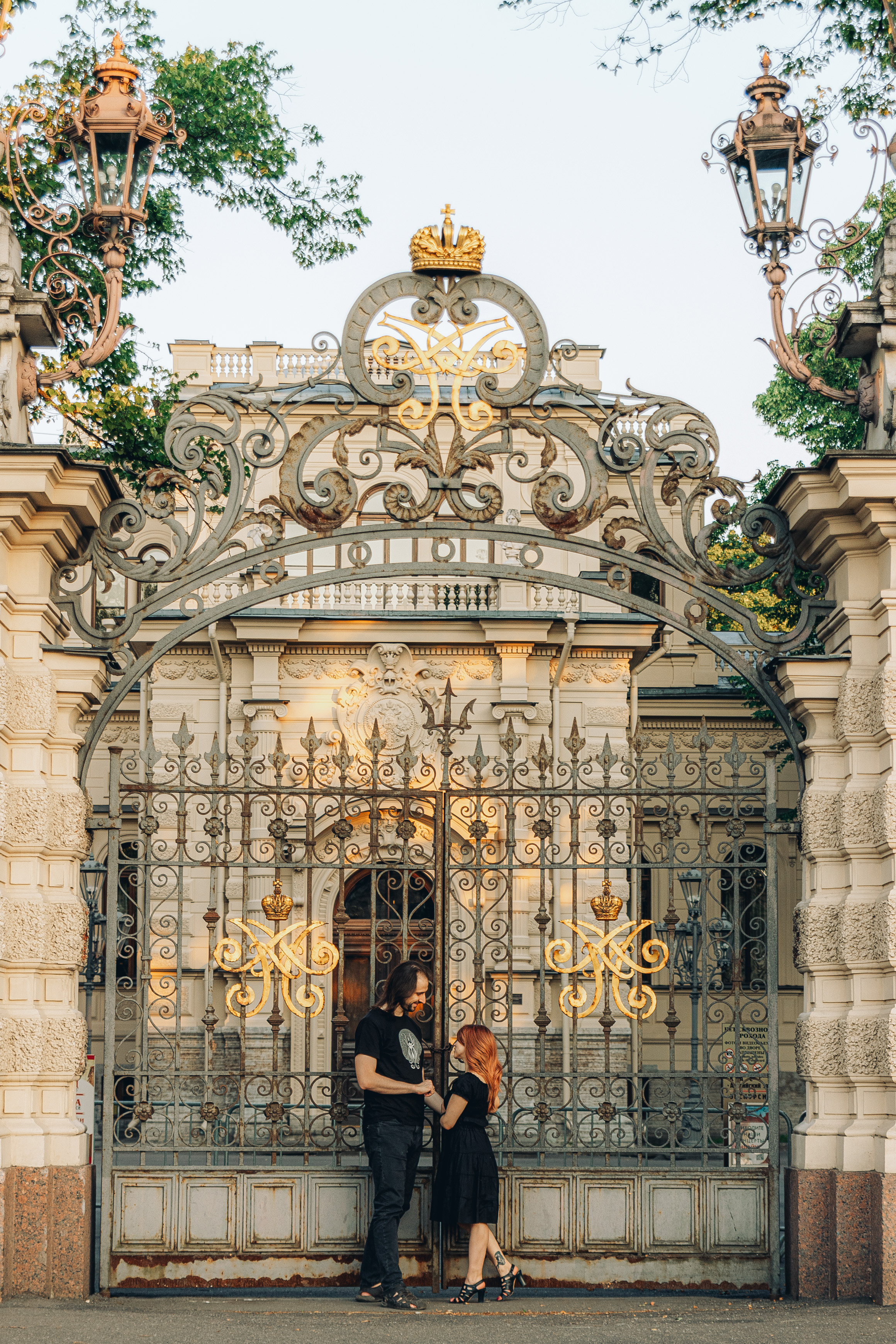 Love story. Майк и Рокси. Обводный канал, Дом музыки, Новая Голландия. Свадебный фотограф и видеограф — Сергей и Дарья