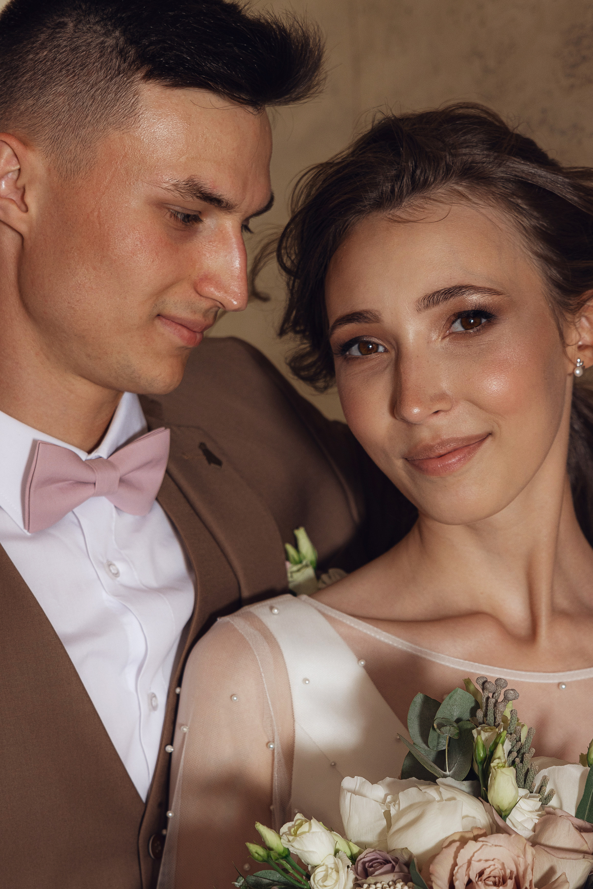 Свадебная фотосъёмка. Артур и Елена. 21.06.2021. Свадебный фотограф и видеограф — Сергей и Дарья