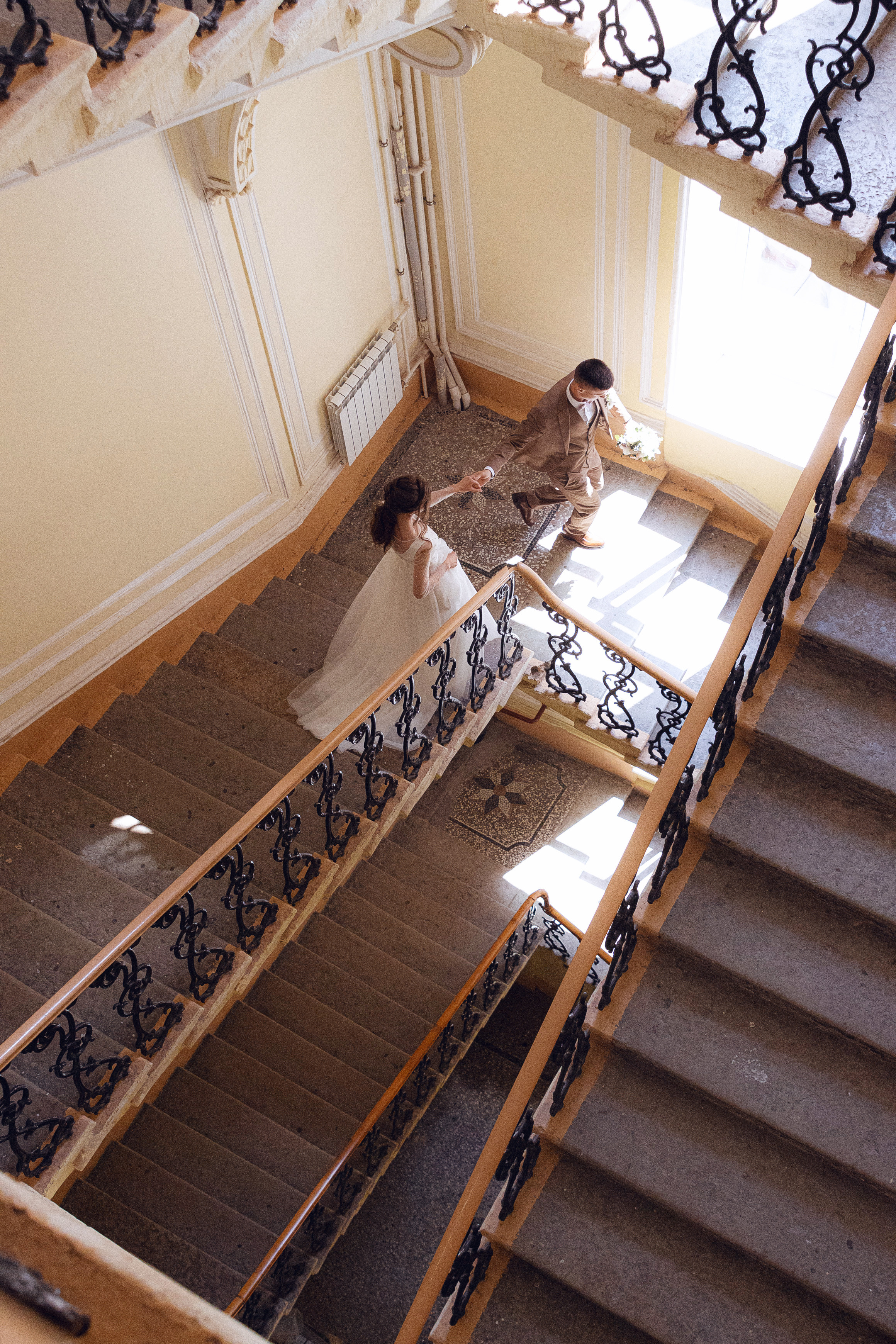 Свадебная фотосъёмка. Артур и Елена. 21.06.2021. Свадебный фотограф и видеограф — Сергей и Дарья