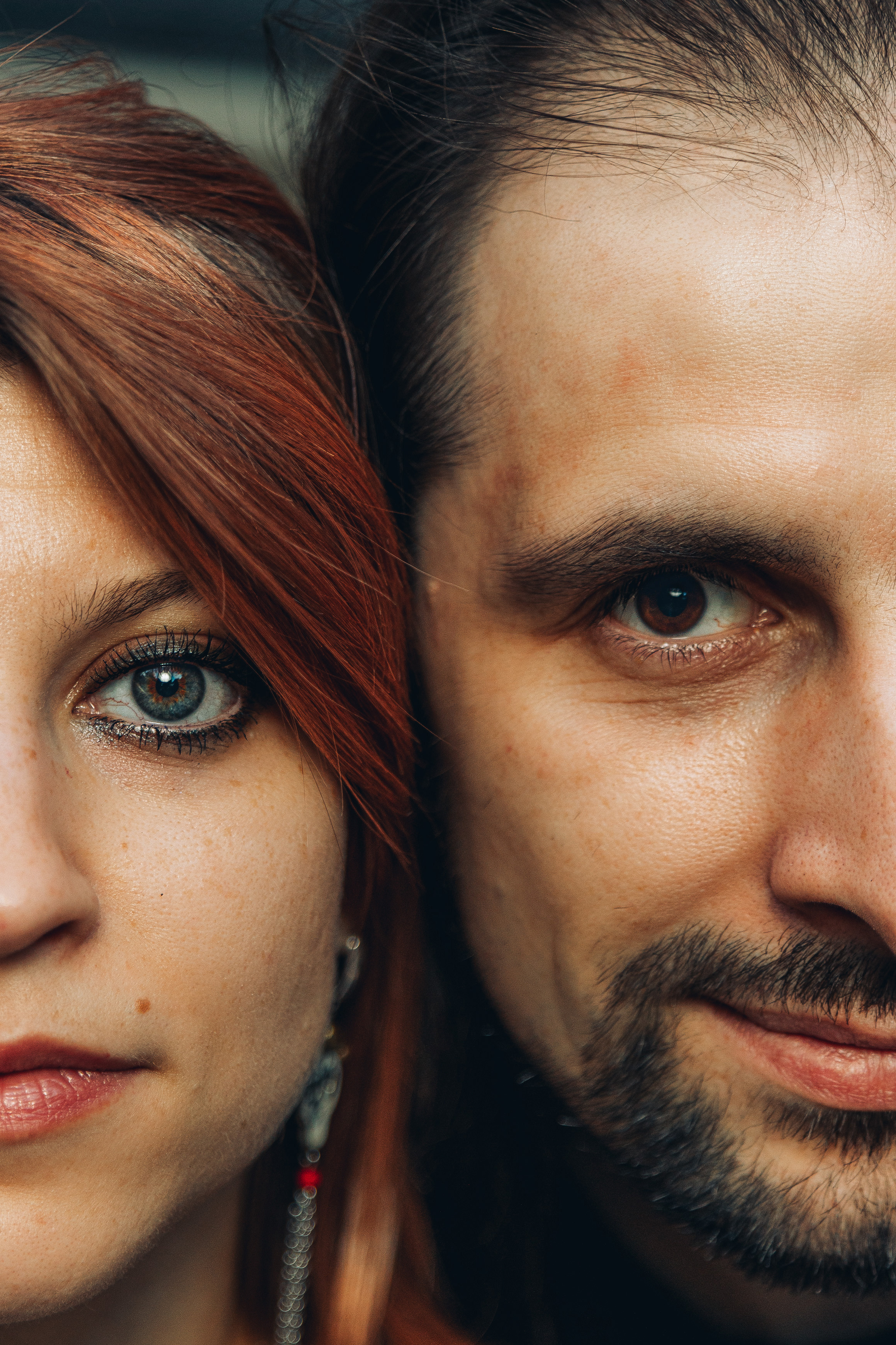 Love story. Майк и Рокси. Обводный канал, Дом музыки, Новая Голландия. Свадебный фотограф и видеограф — Сергей и Дарья