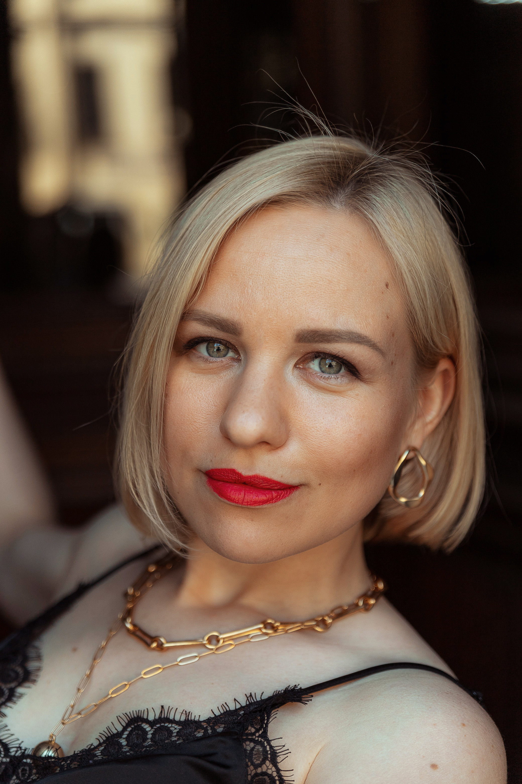 Индивидуальная фотосессия. Ольга. Свадебный фотограф и видеограф — Сергей и Дарья