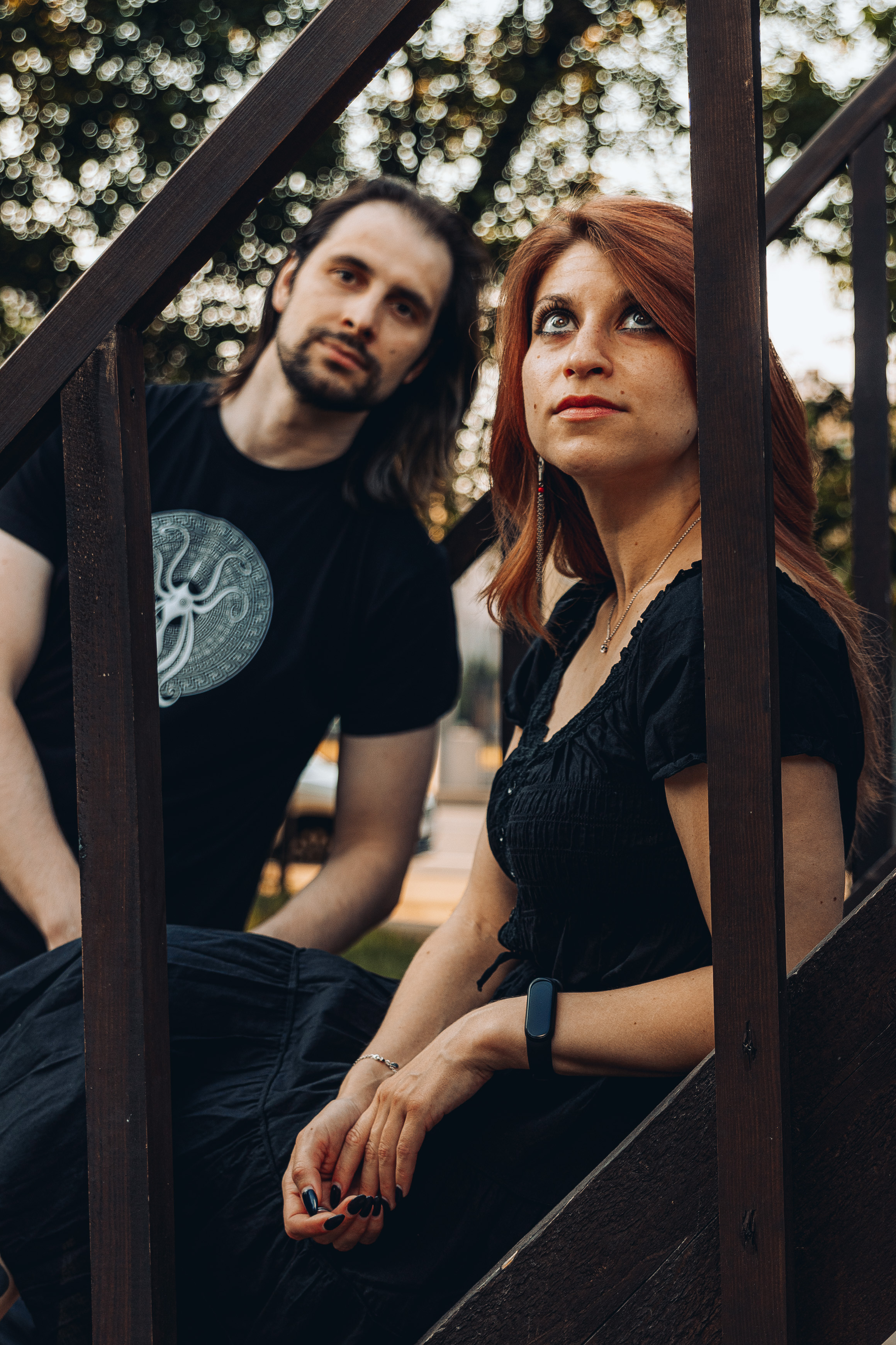 Love story. Майк и Рокси. Обводный канал, Дом музыки, Новая Голландия. Свадебный фотограф и видеограф — Сергей и Дарья