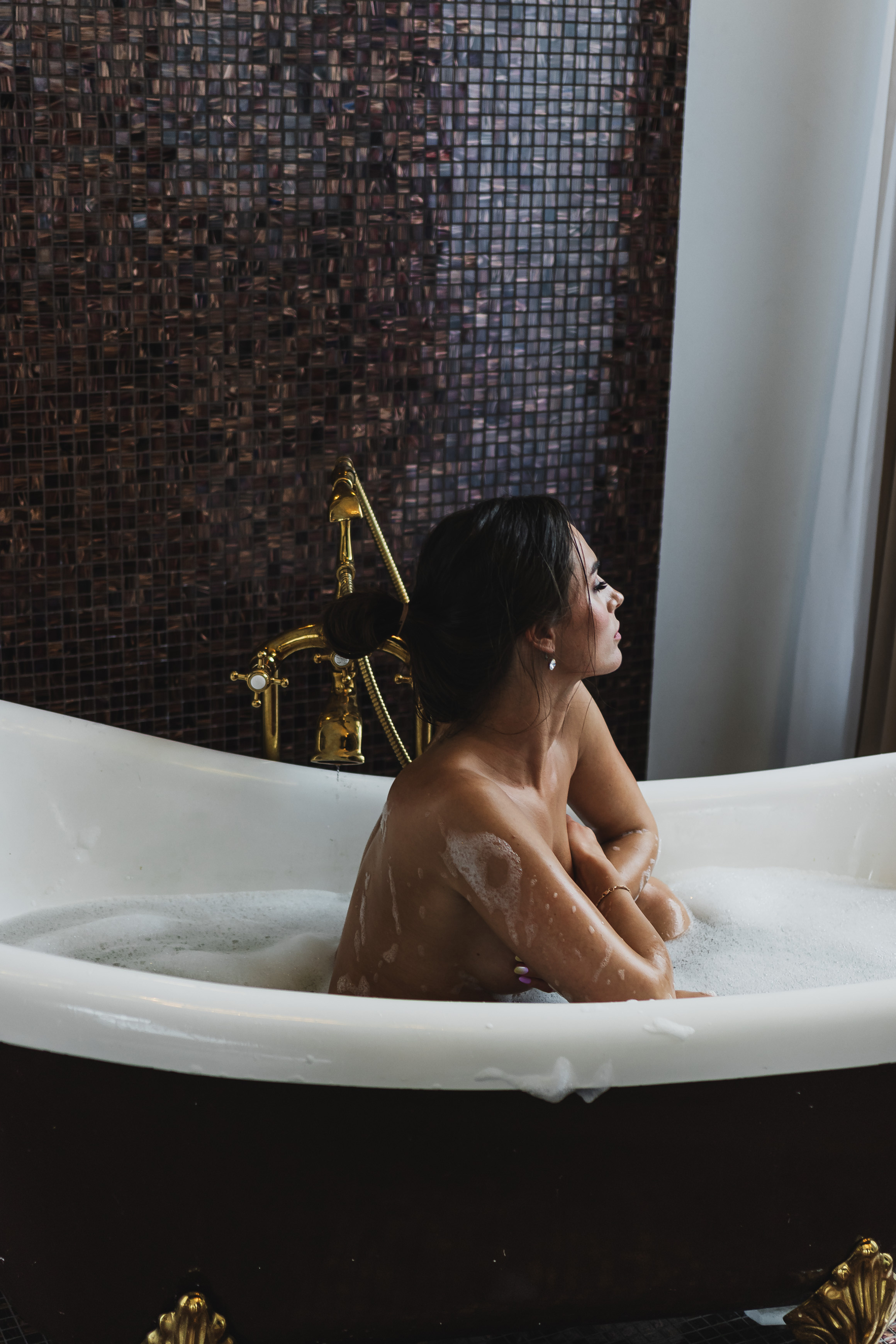 Индивидуальная фотосессия. Яна. Свадебный фотограф и видеограф — Сергей и Дарья