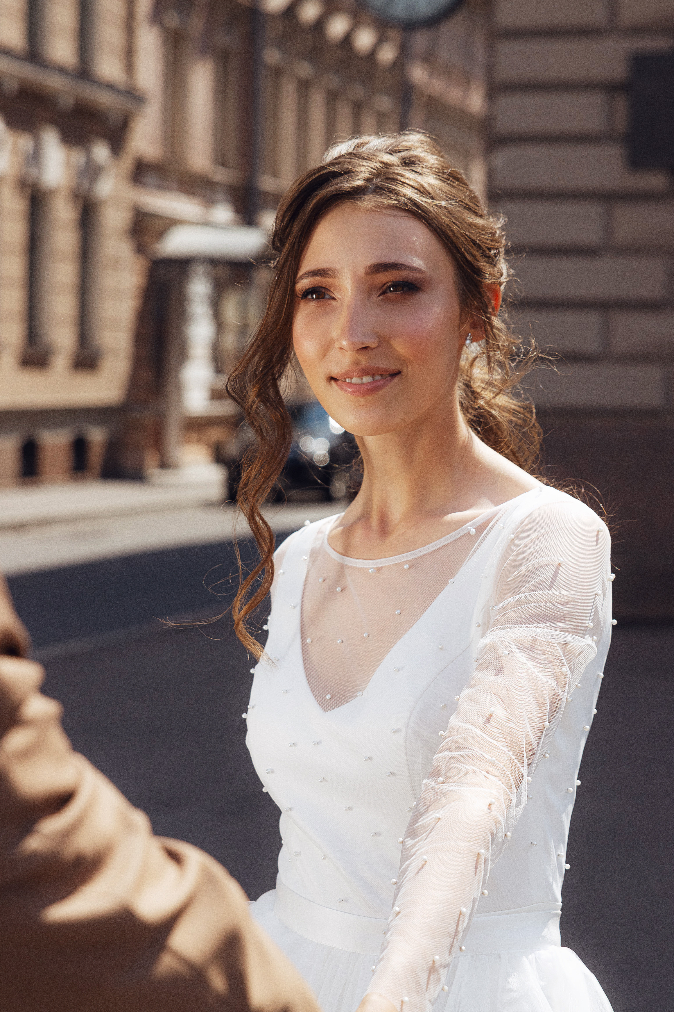 Свадебная фотосъёмка. Артур и Елена. 21.06.2021. Свадебный фотограф и видеограф — Сергей и Дарья