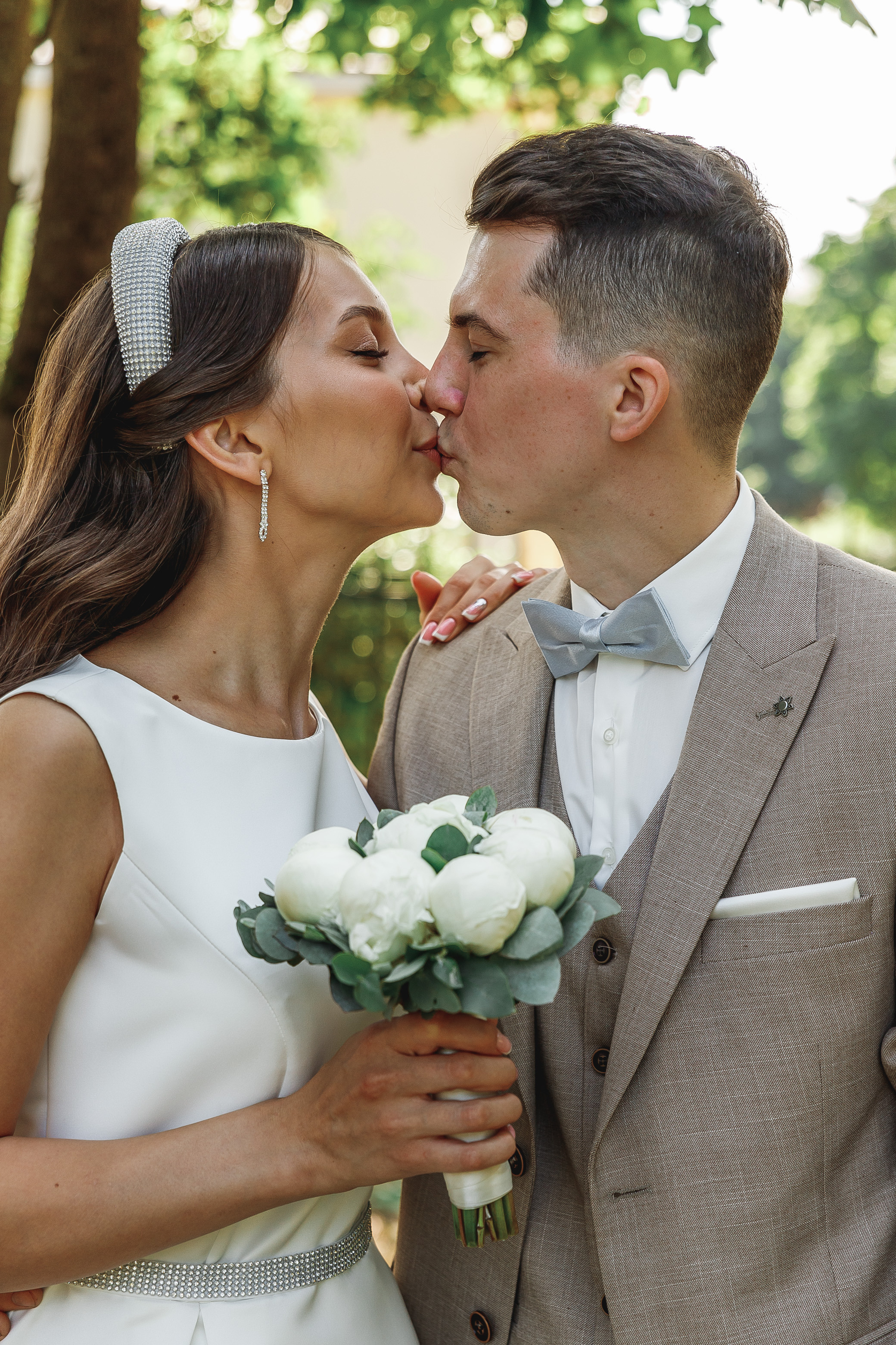 Игорь и Александра. Свадебный фотограф и видеограф — Сергей и Дарья