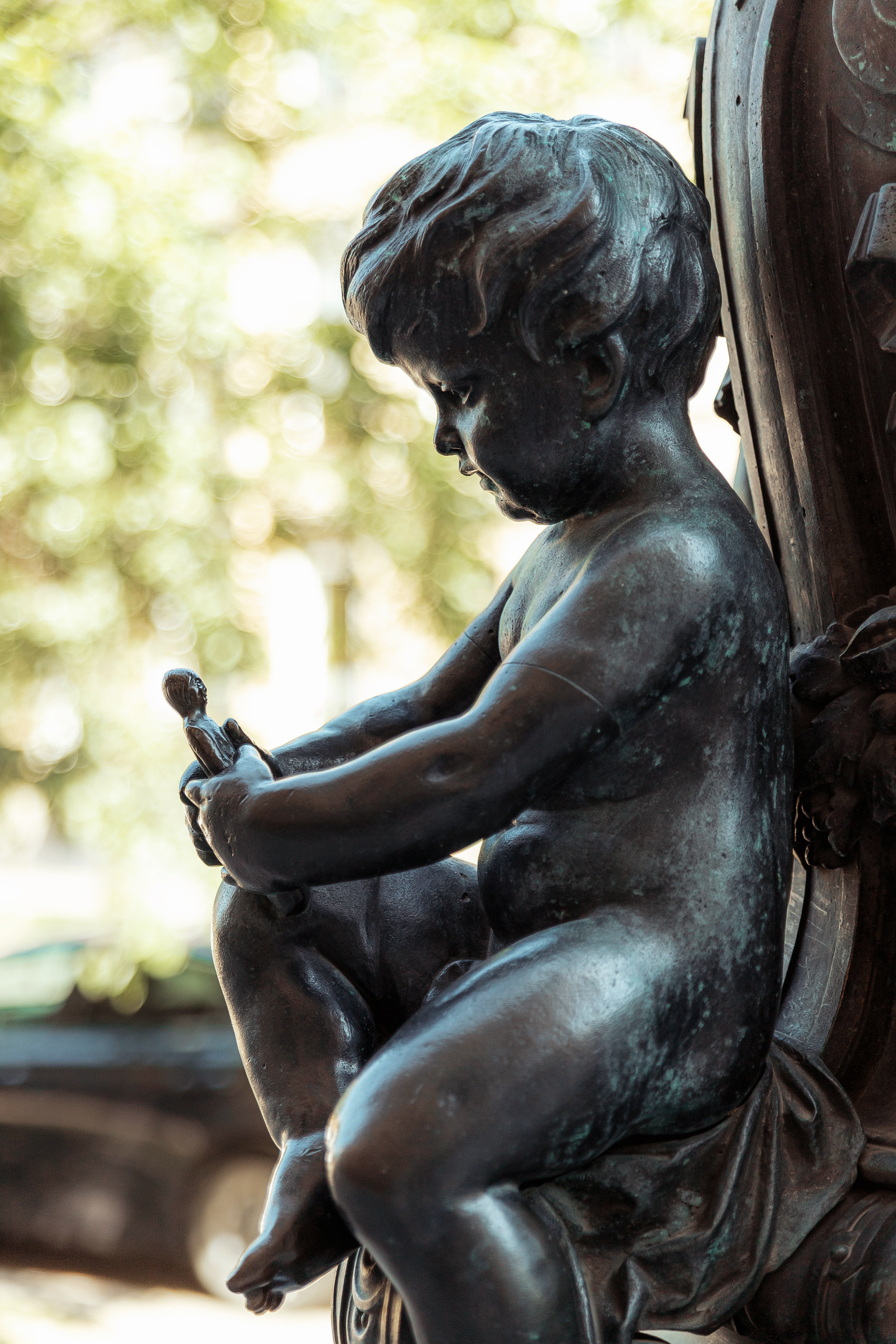 Индивидуальная фотосессия. Ольга. Свадебный фотограф и видеограф — Сергей и Дарья