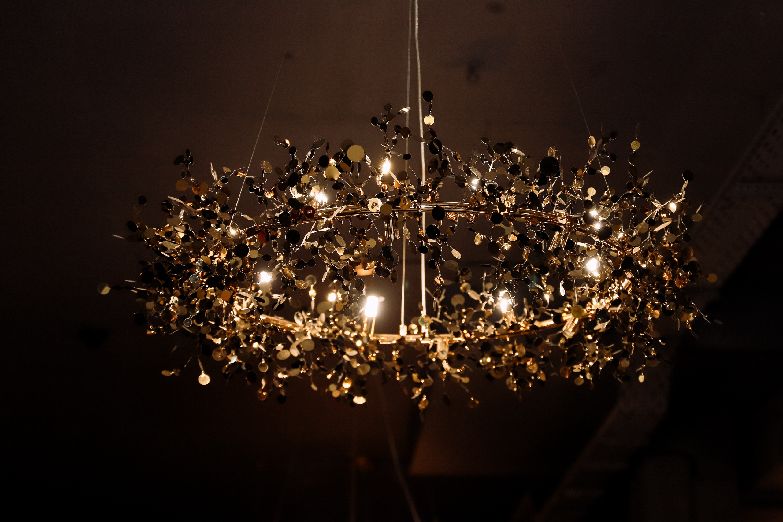 Нетворкинг. Фотограф Юлия Мальцева