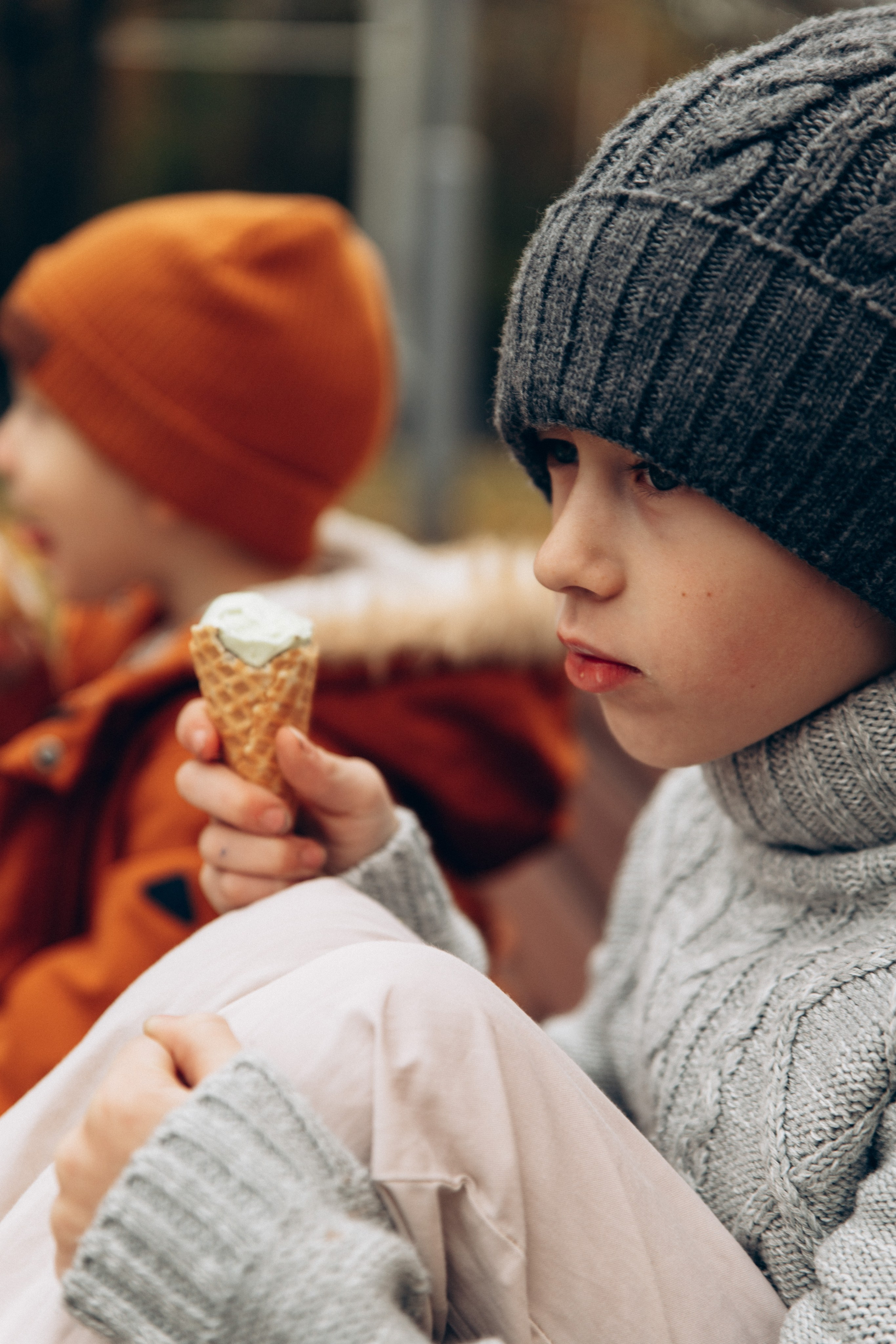 Степка и Савелий. Репортажный и детский фотограф в Минске