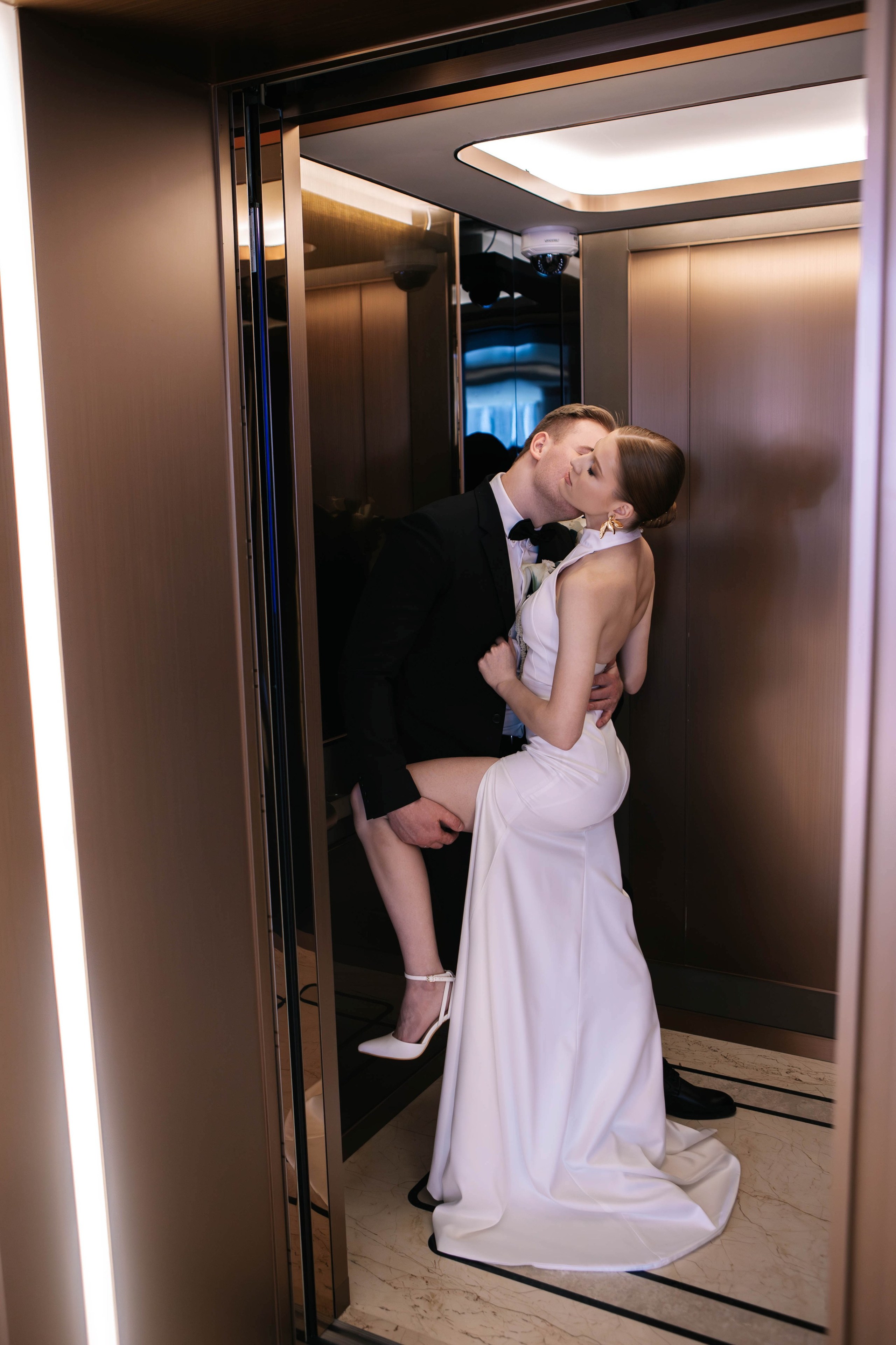 Максим & Анна