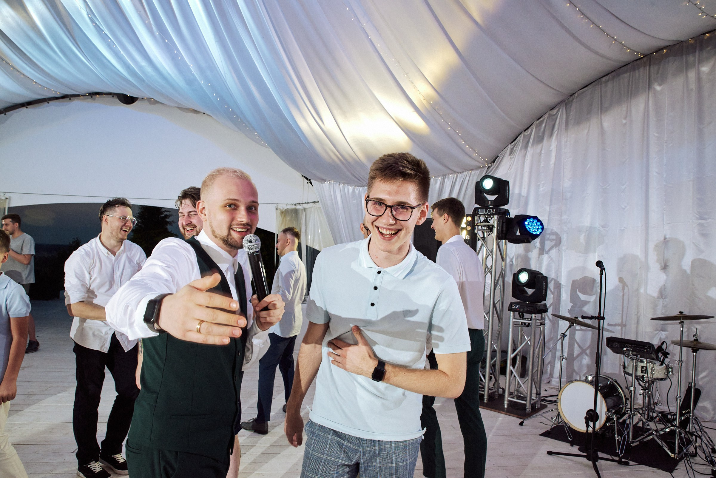 Кстово. Маляревич Дмитрий свадебный фотограф