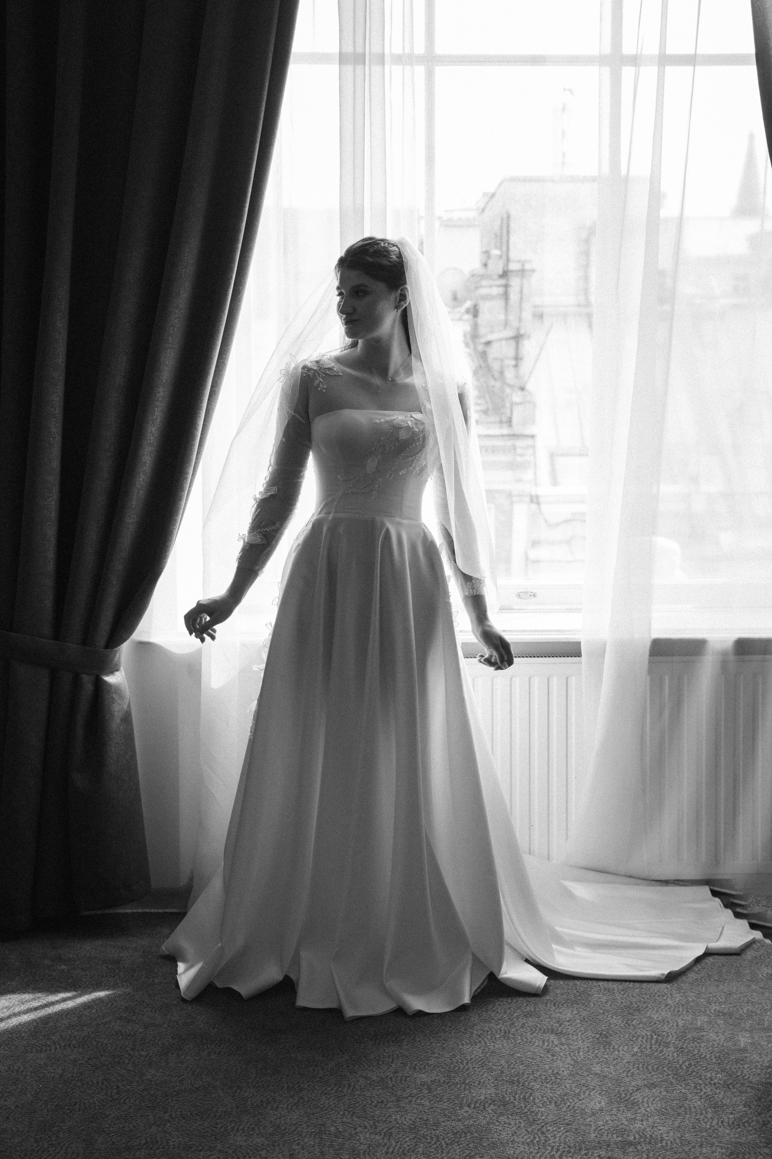 Павел & Екатерина. Питерский фотограф