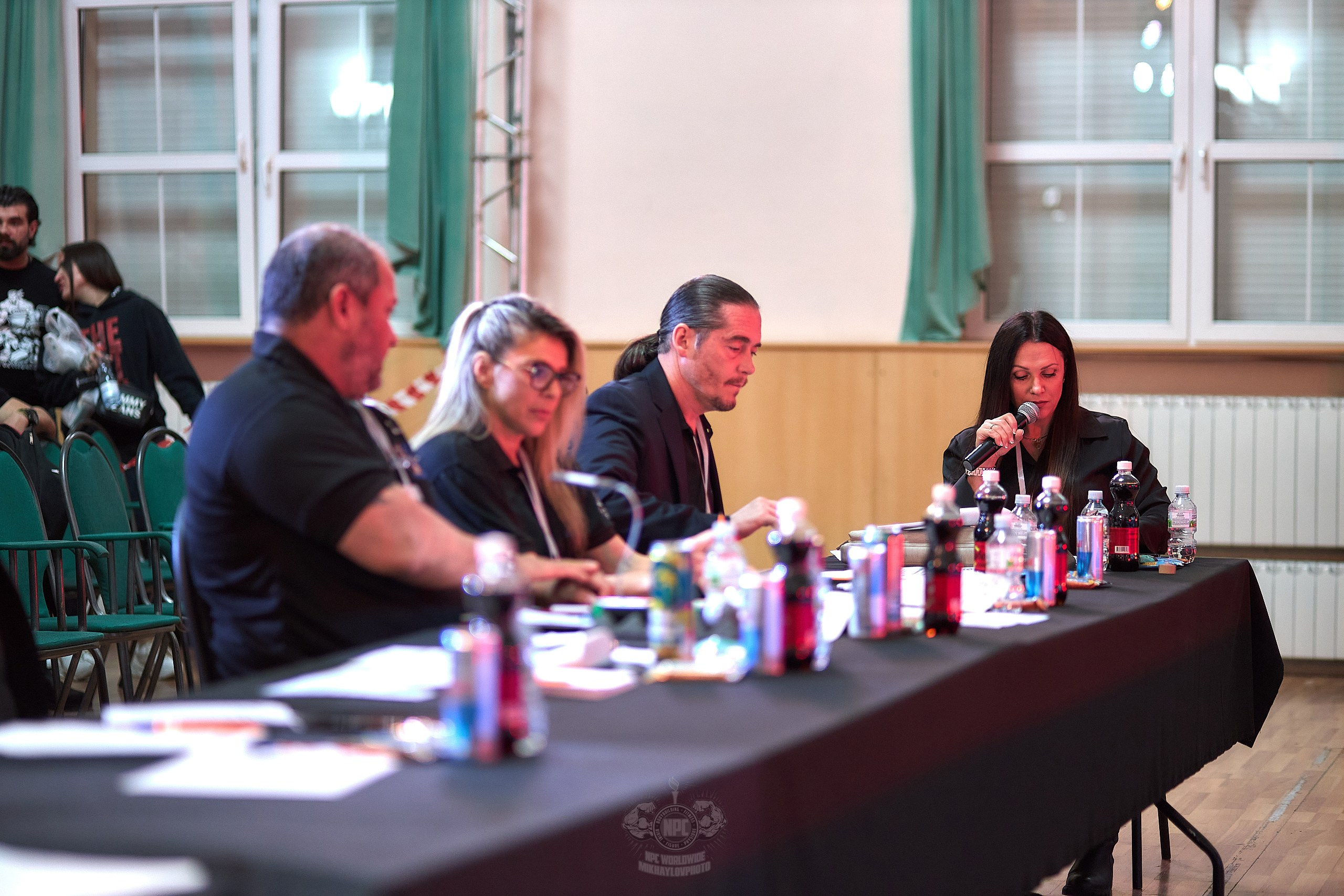 NPC, 25 мая 2024. Фотограф Игорь Михайлов