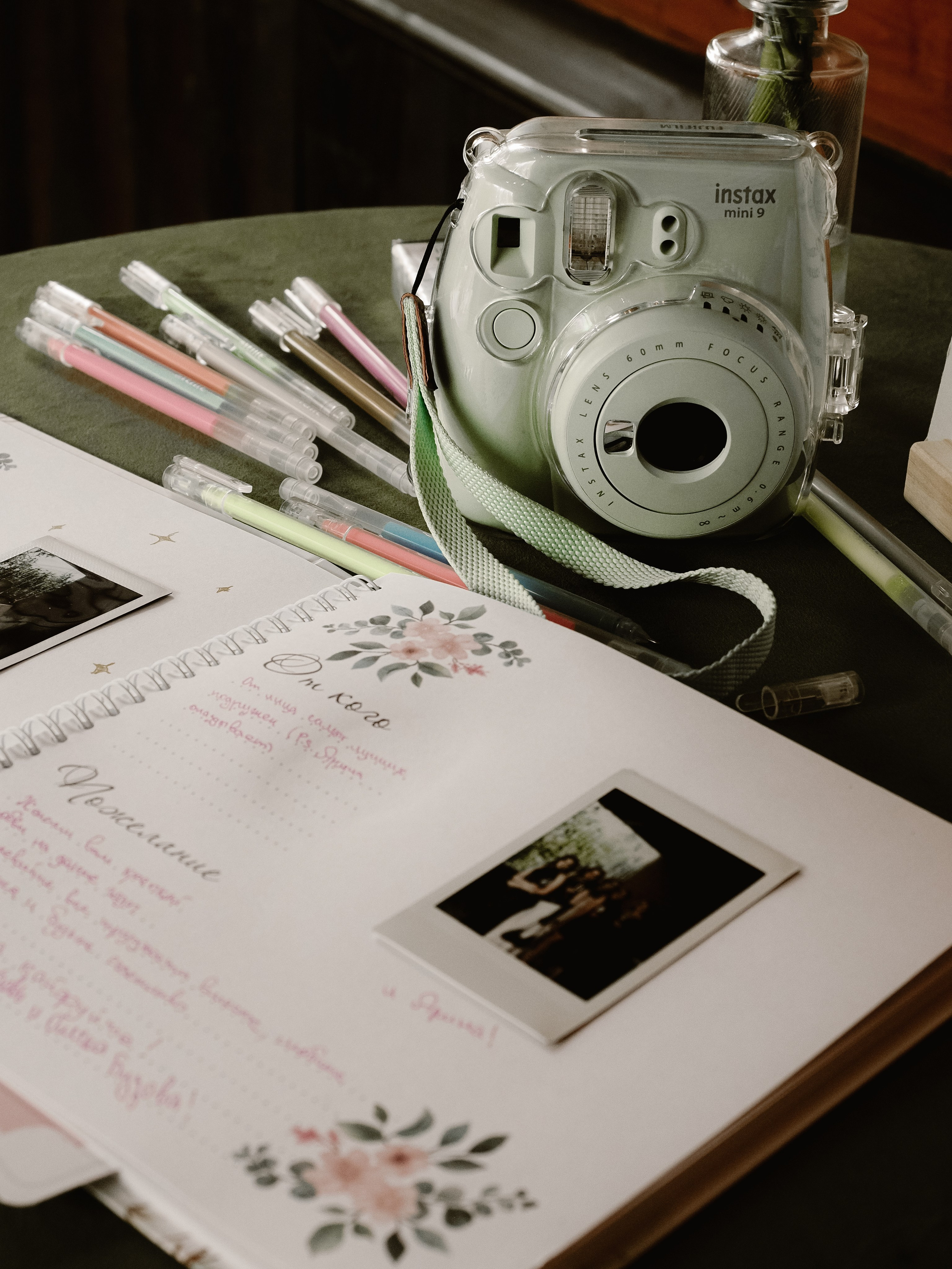 Сергей и Яна. Фотограф Рязань. Семейный Свадебный фотограф