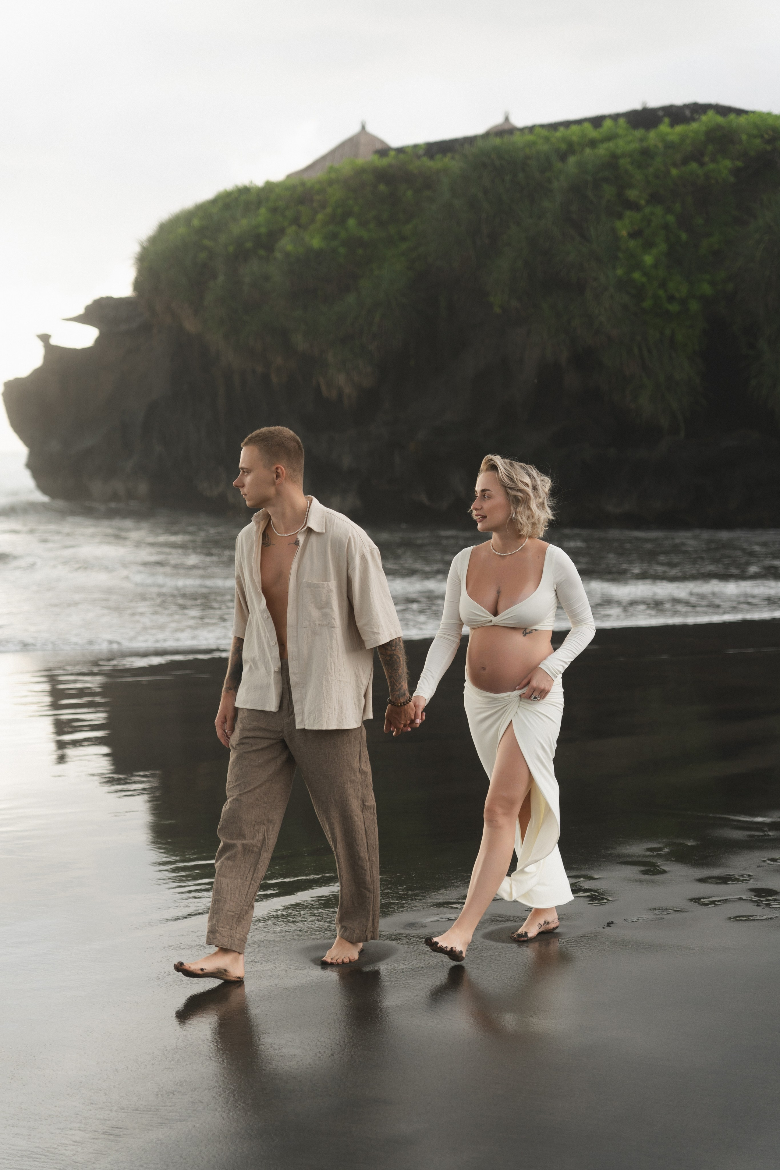 Виктория и Никита. Фотограф Alena Ray