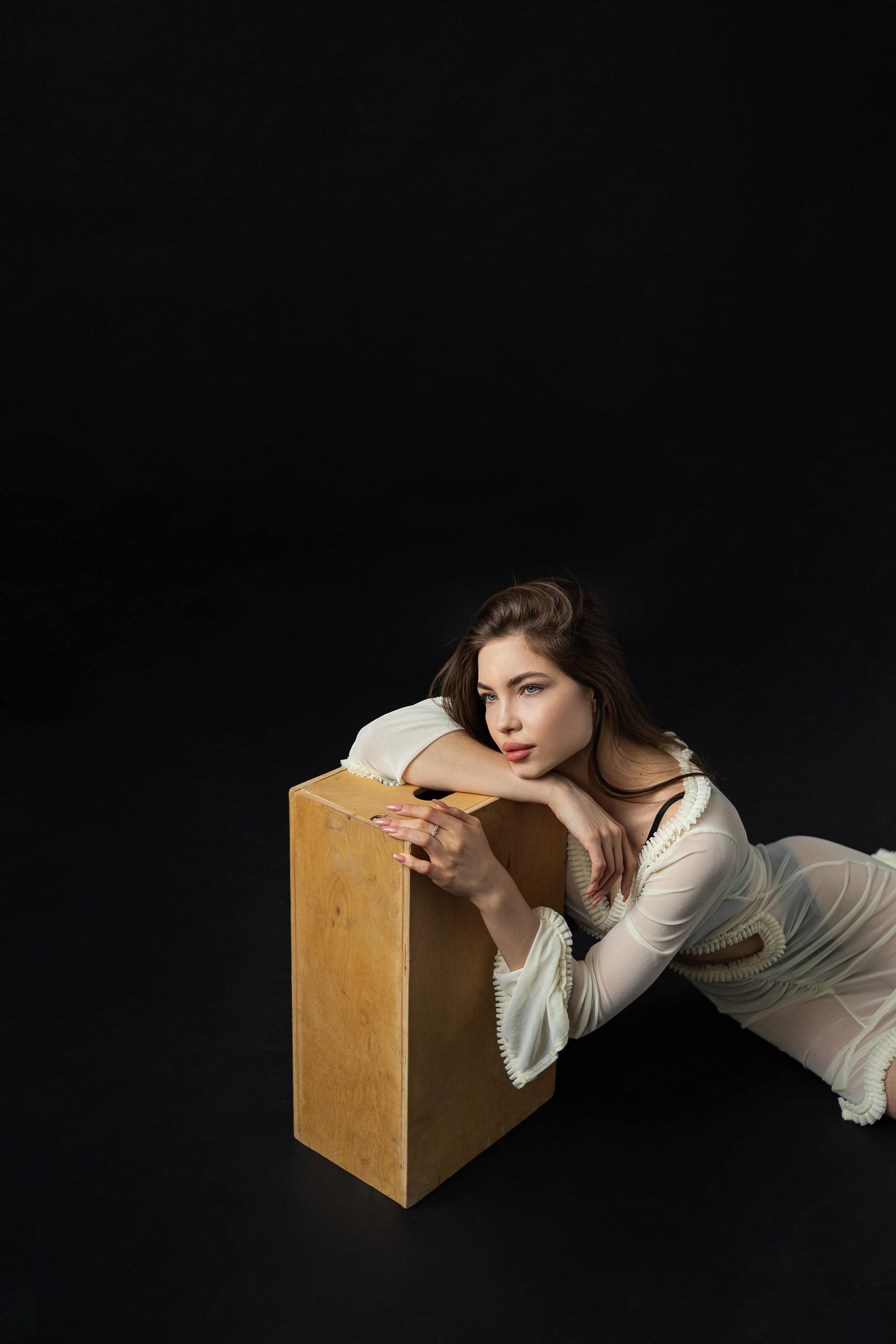 Алина Камалова