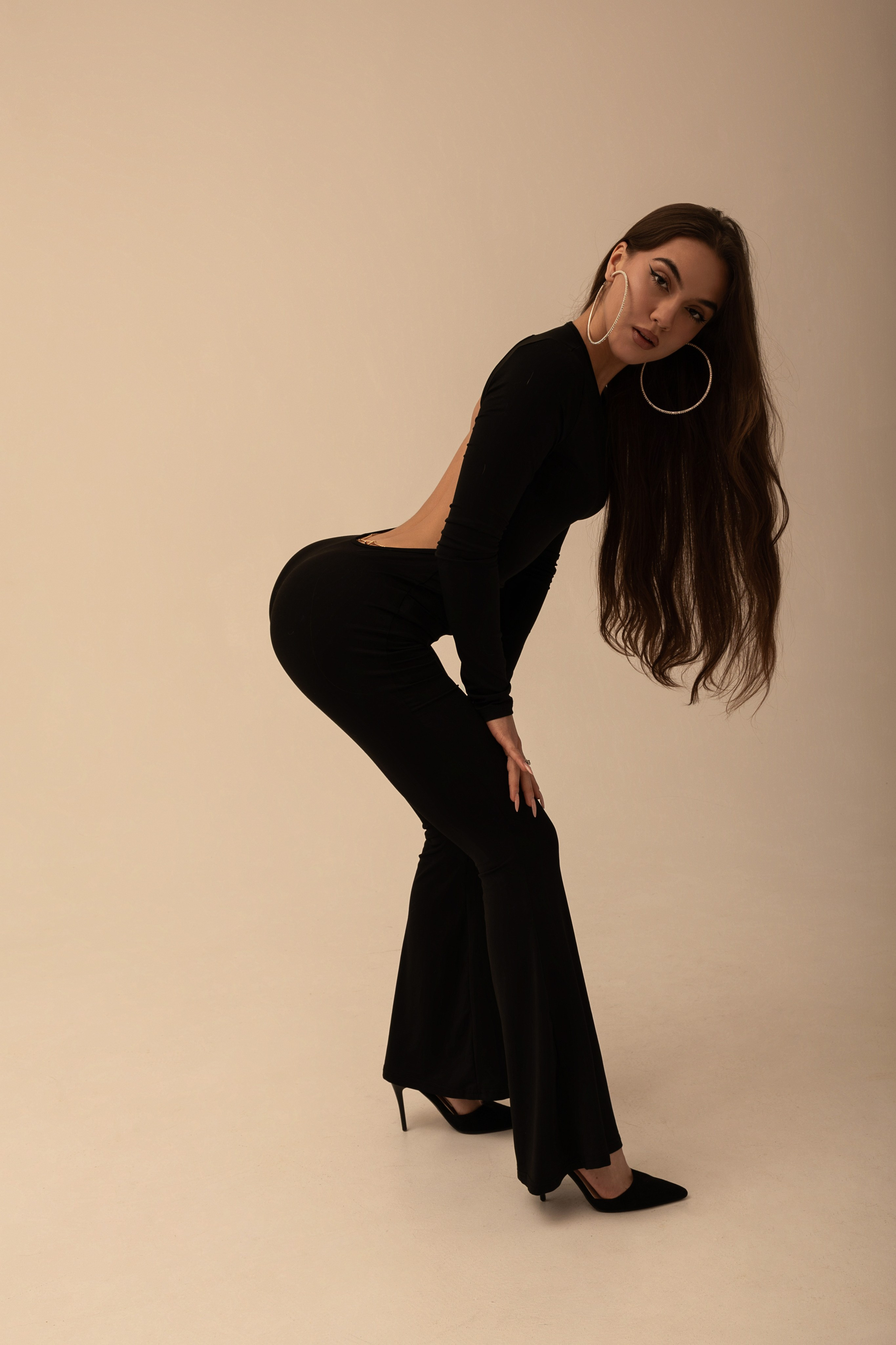 Алина Камалова