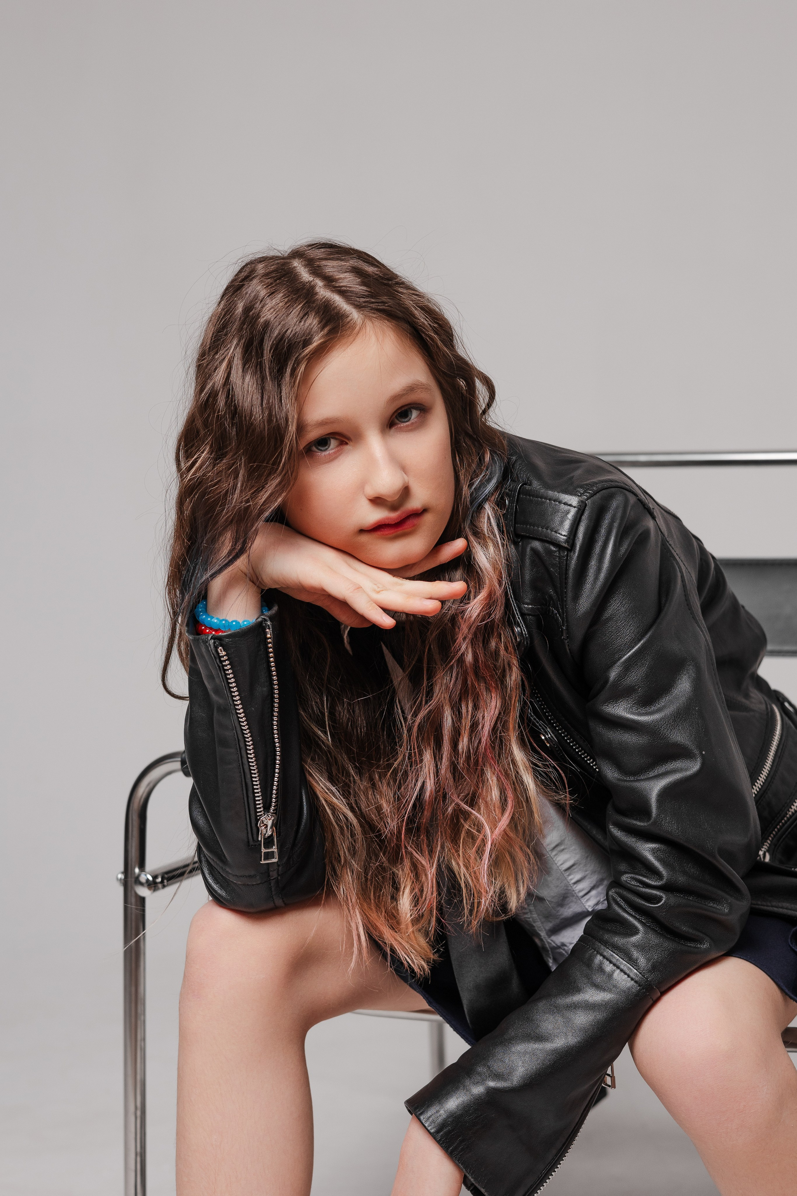 Индивидуальная фотосессия. Алисия. Фотограф Самойлова Анна Архангельск, Северодвинск