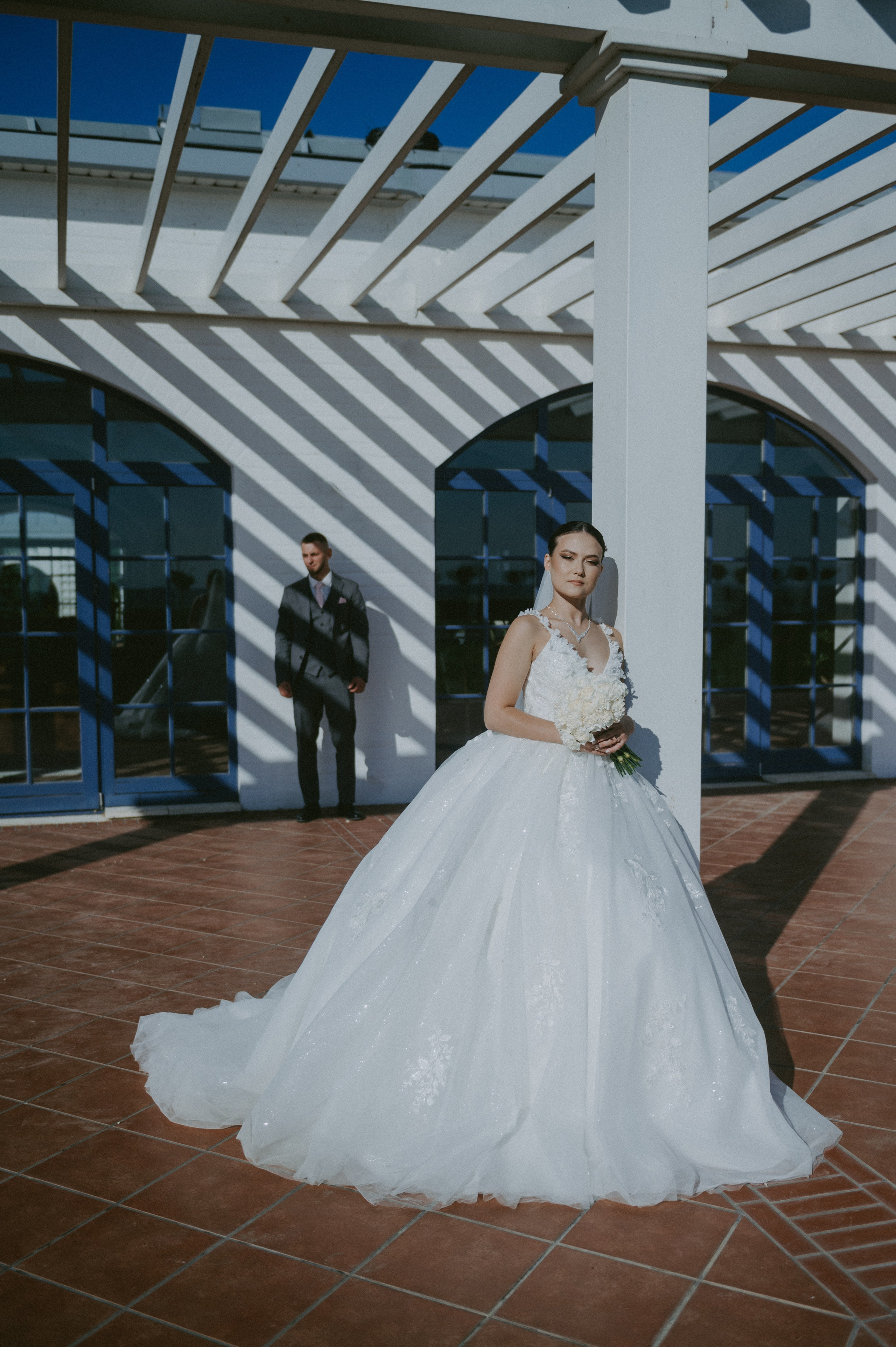 Роман & Вероника. Свадебный и семейный фотограф город Темрюк Фотостудия Темрюк